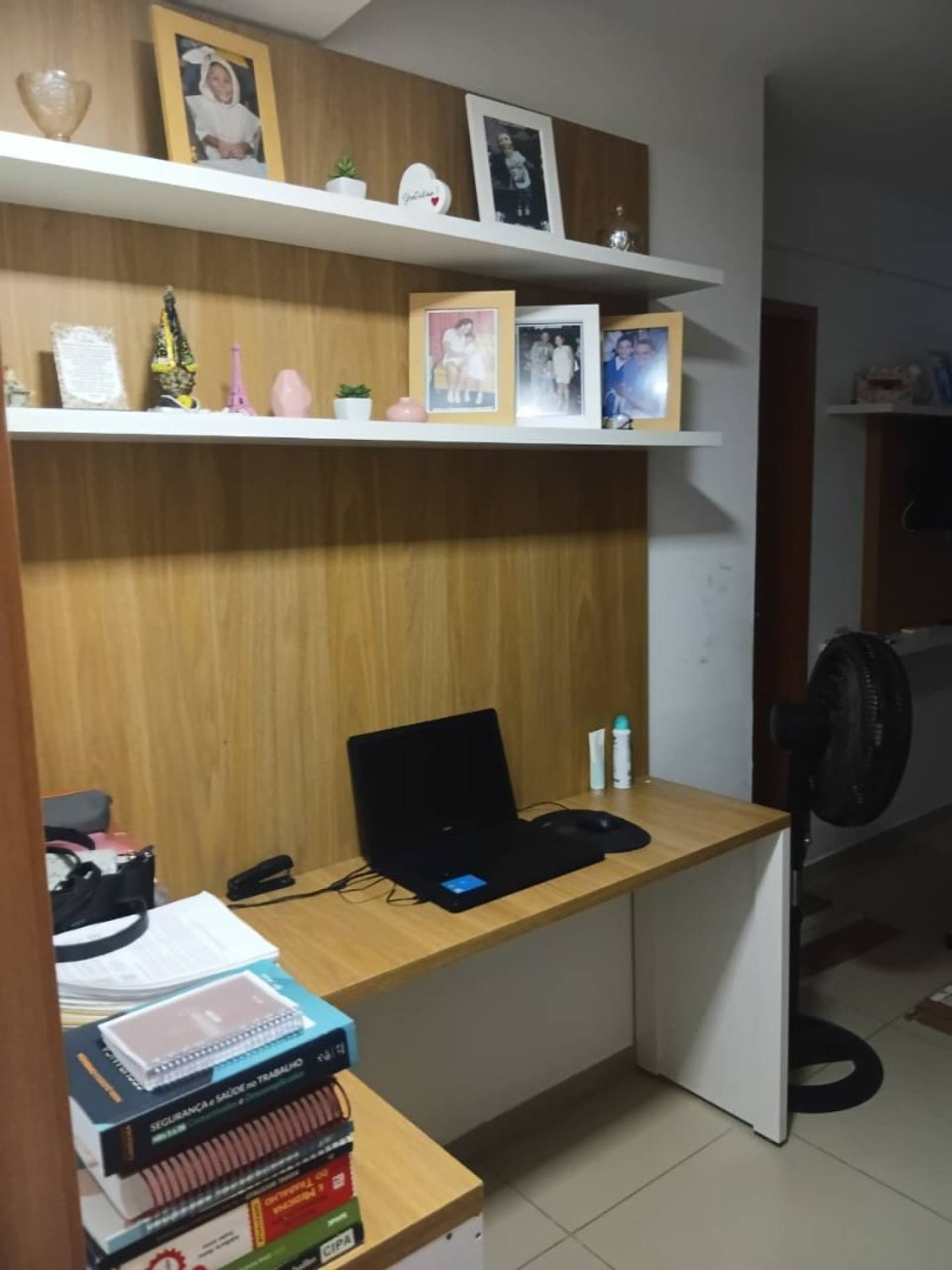 Apartamento no Bairro Aeroporto - BOSQUE NORTE