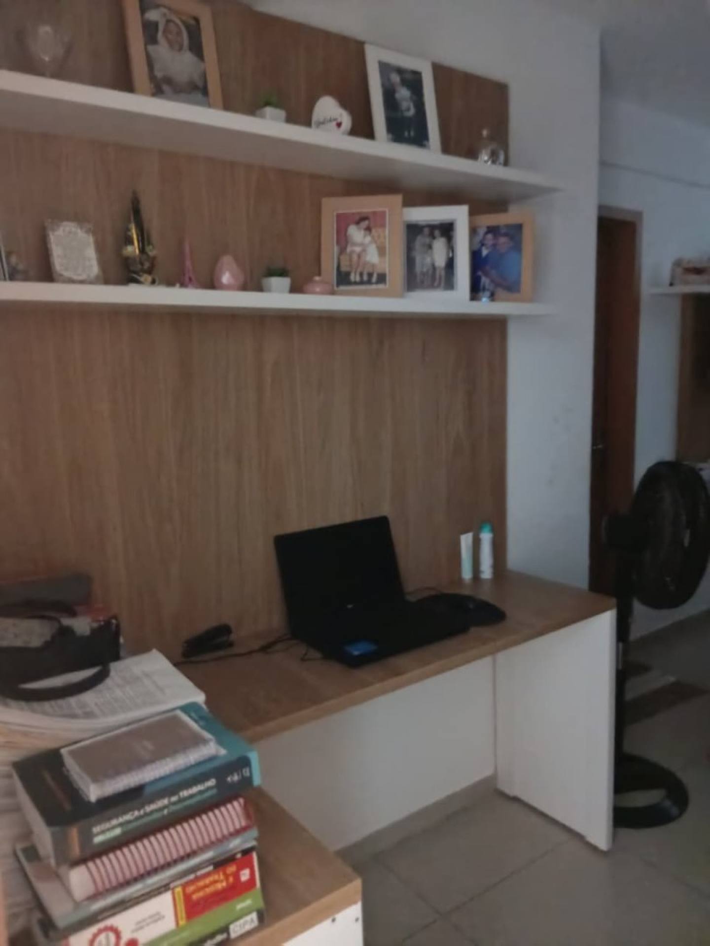 Apartamento no Bairro Aeroporto - BOSQUE NORTE