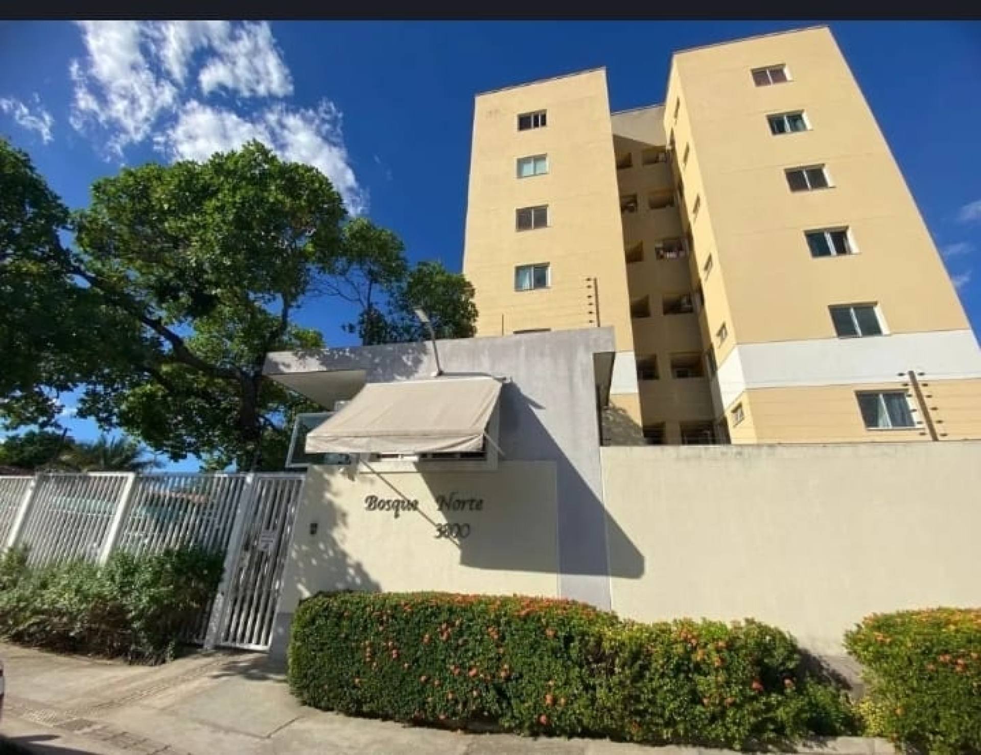 Apartamento no Bairro Aeroporto - BOSQUE NORTE