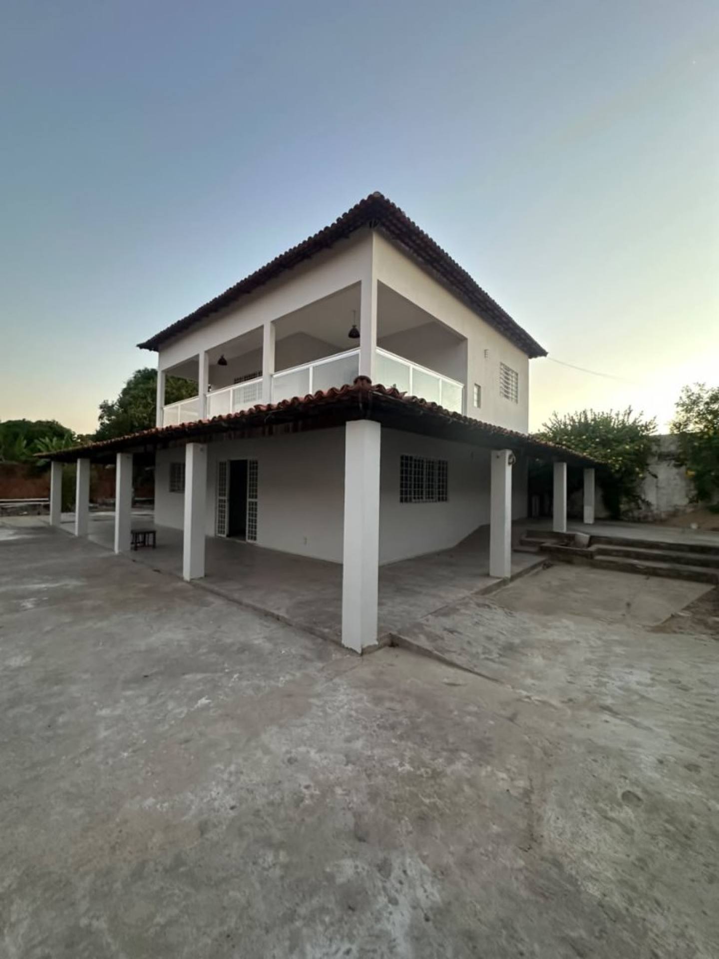 Casa Duplex no Bairro Santa Maria
