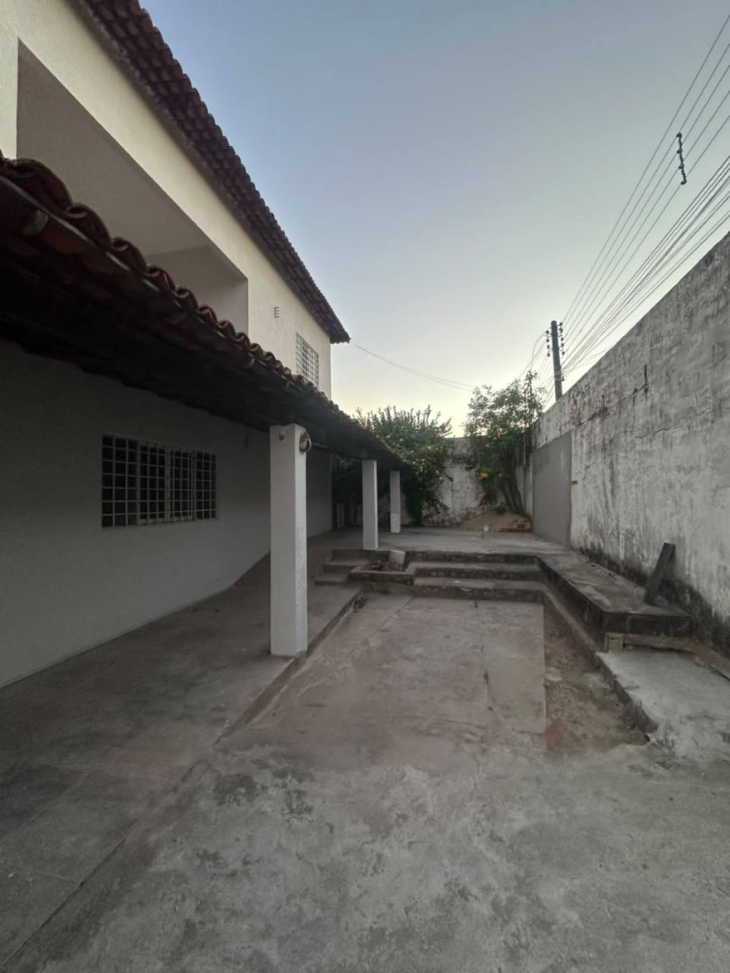 Casa Duplex no Bairro Santa Maria