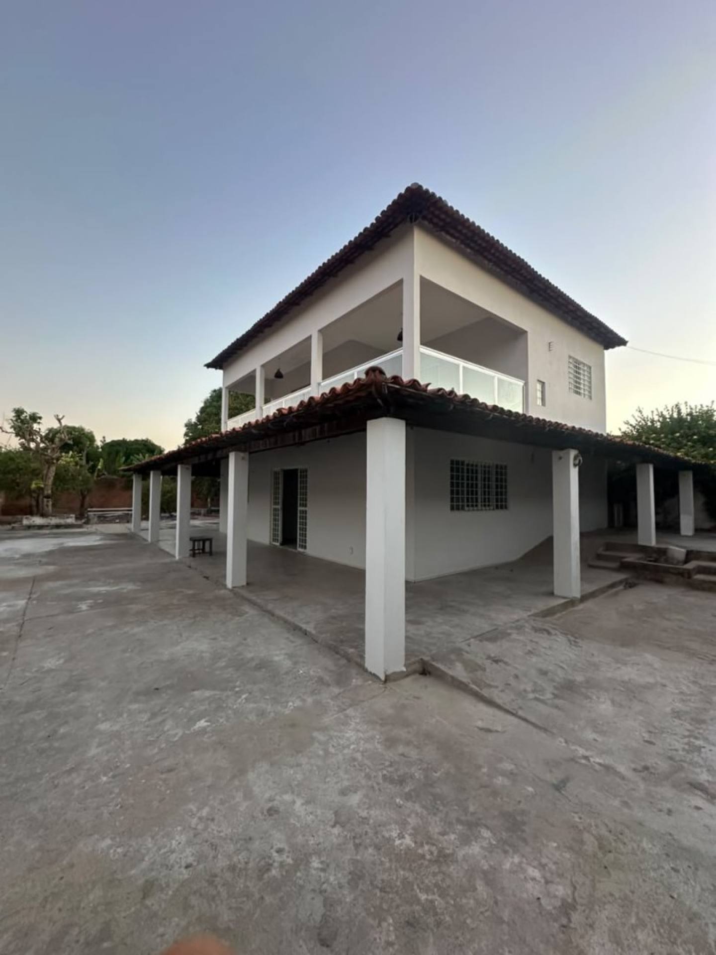 Casa Duplex no Bairro Santa Maria