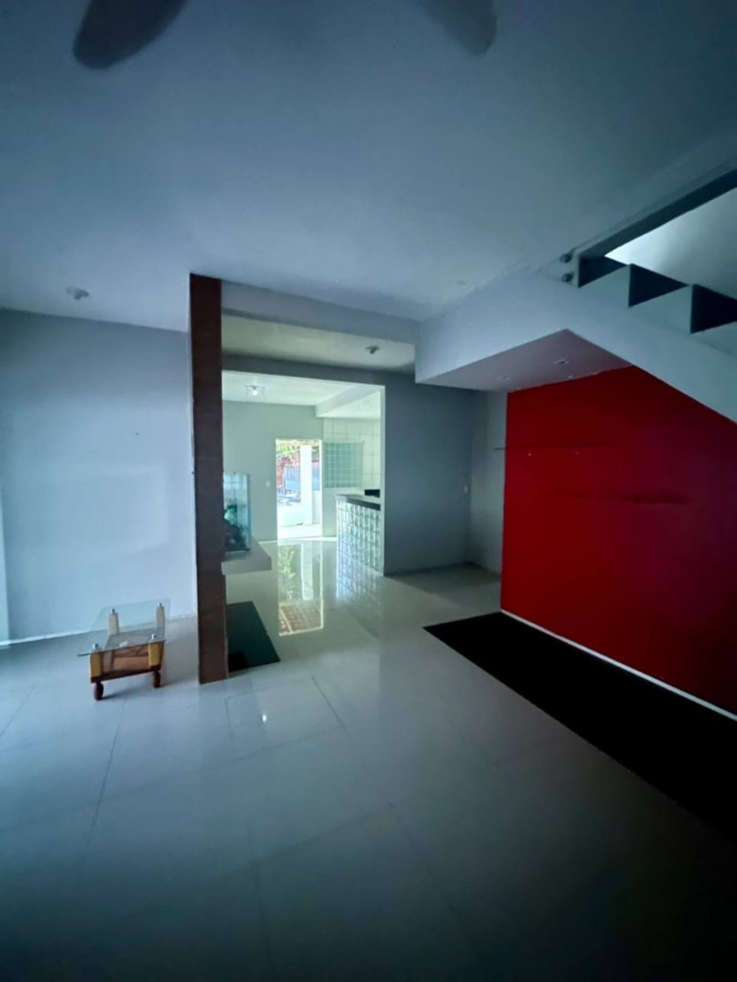 Casa Duplex no Bairro Santa Maria