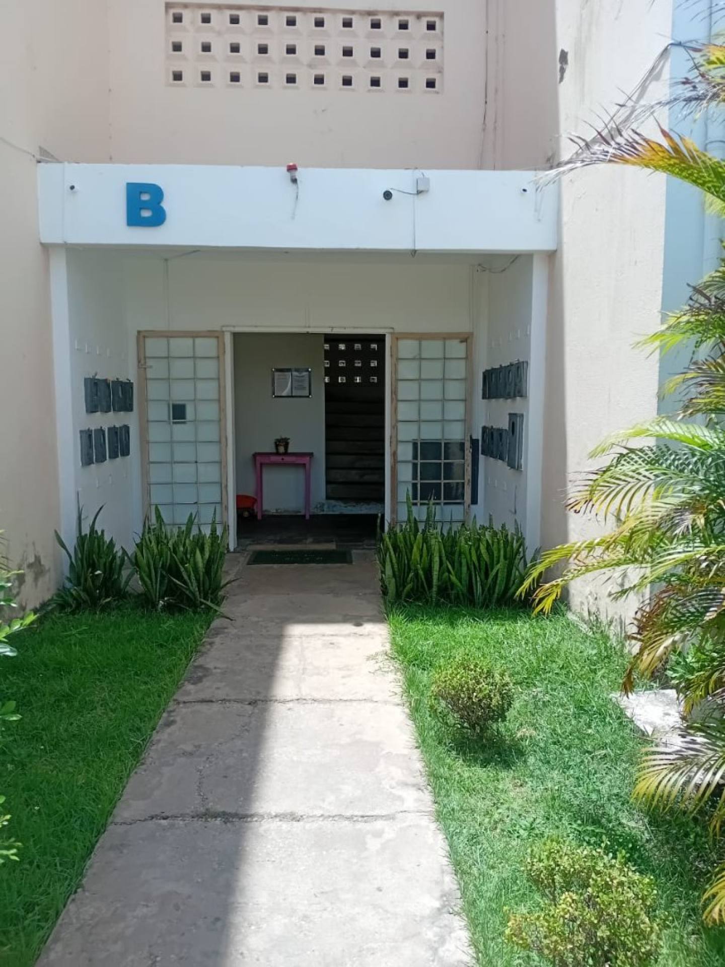 Apartamento no Bairro Cristo Rei - JARDIM AMÉRICA