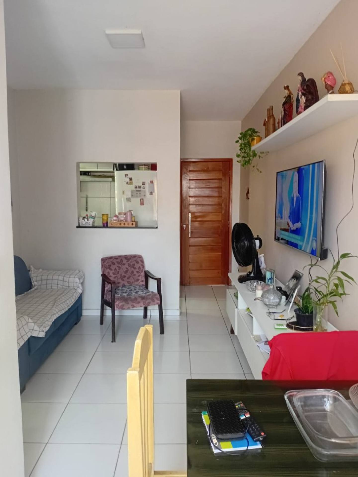 Apartamento no Bairro Cristo Rei - JARDIM AMÉRICA