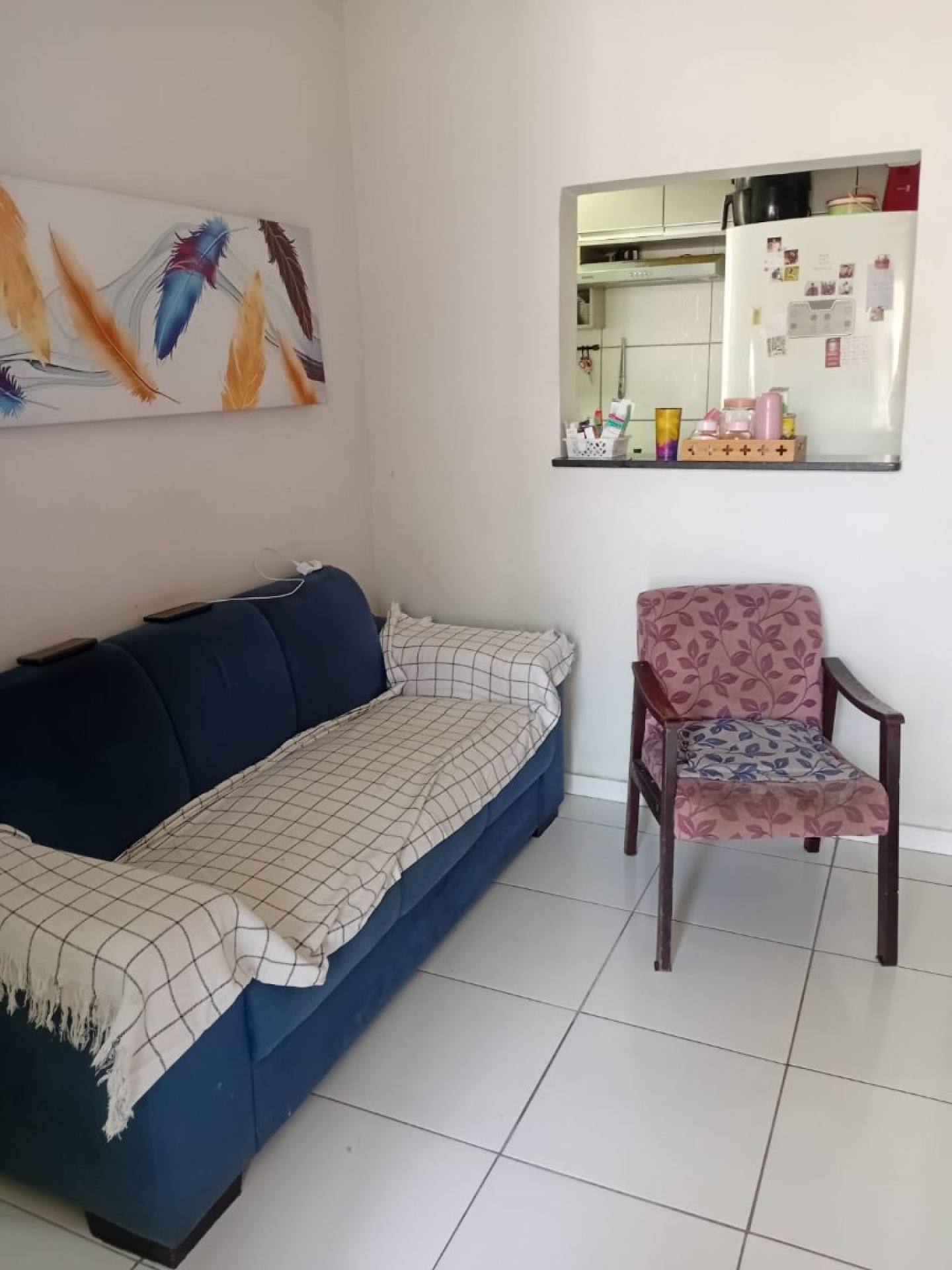Apartamento no Bairro Cristo Rei - JARDIM AMÉRICA