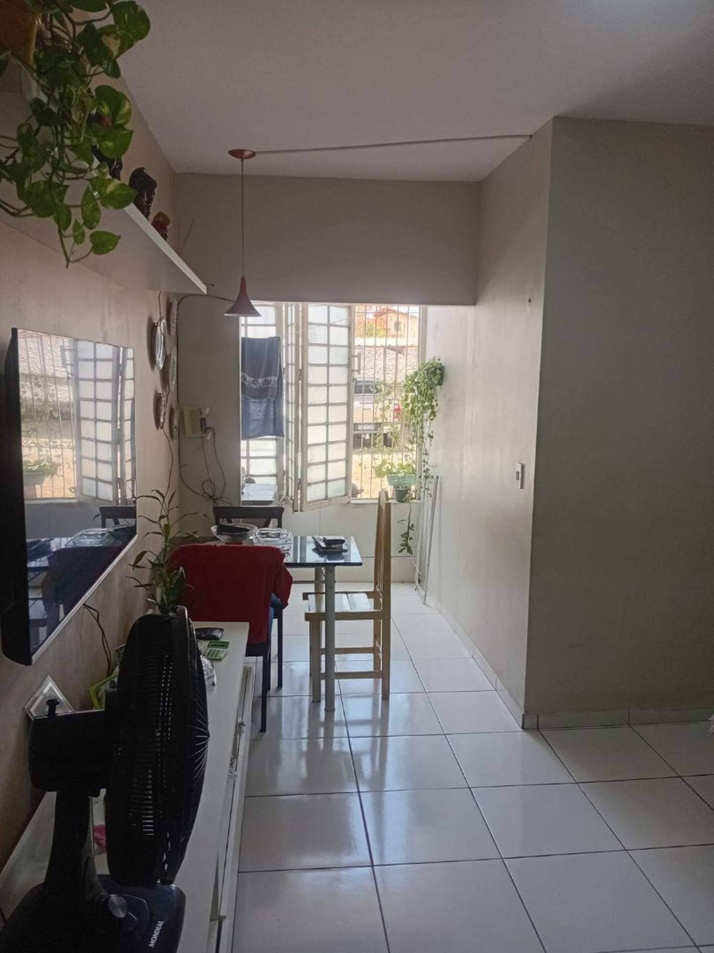 Apartamento no Bairro Cristo Rei - JARDIM AMÉRICA