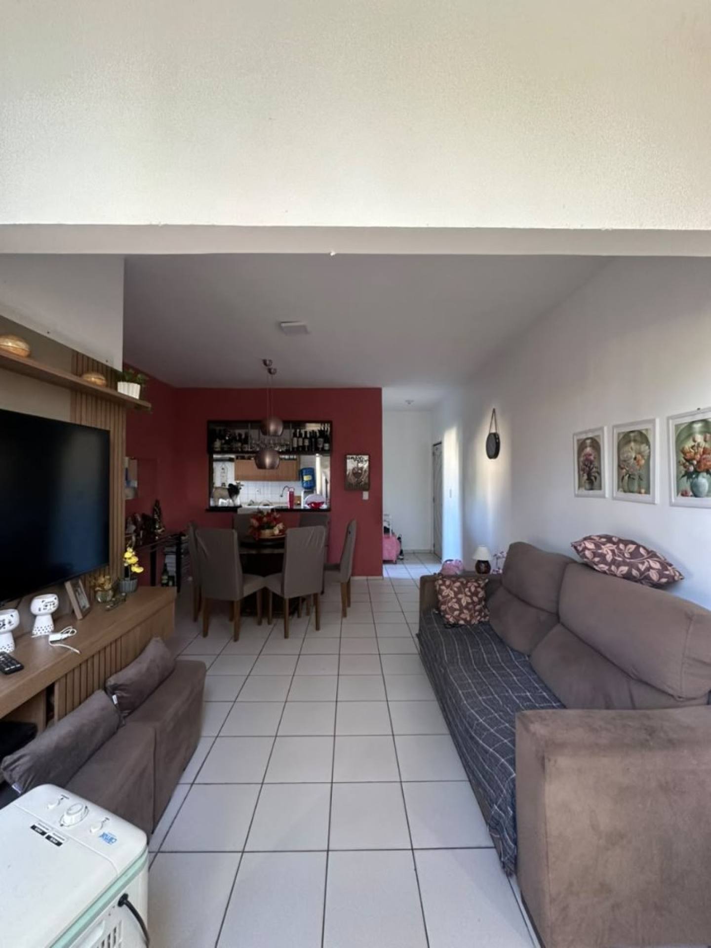APARTAMENTO NO BAIRRO SANTA ISABEL NO CONDOMÍNIO SÃO CRISTÓVÃO PARK