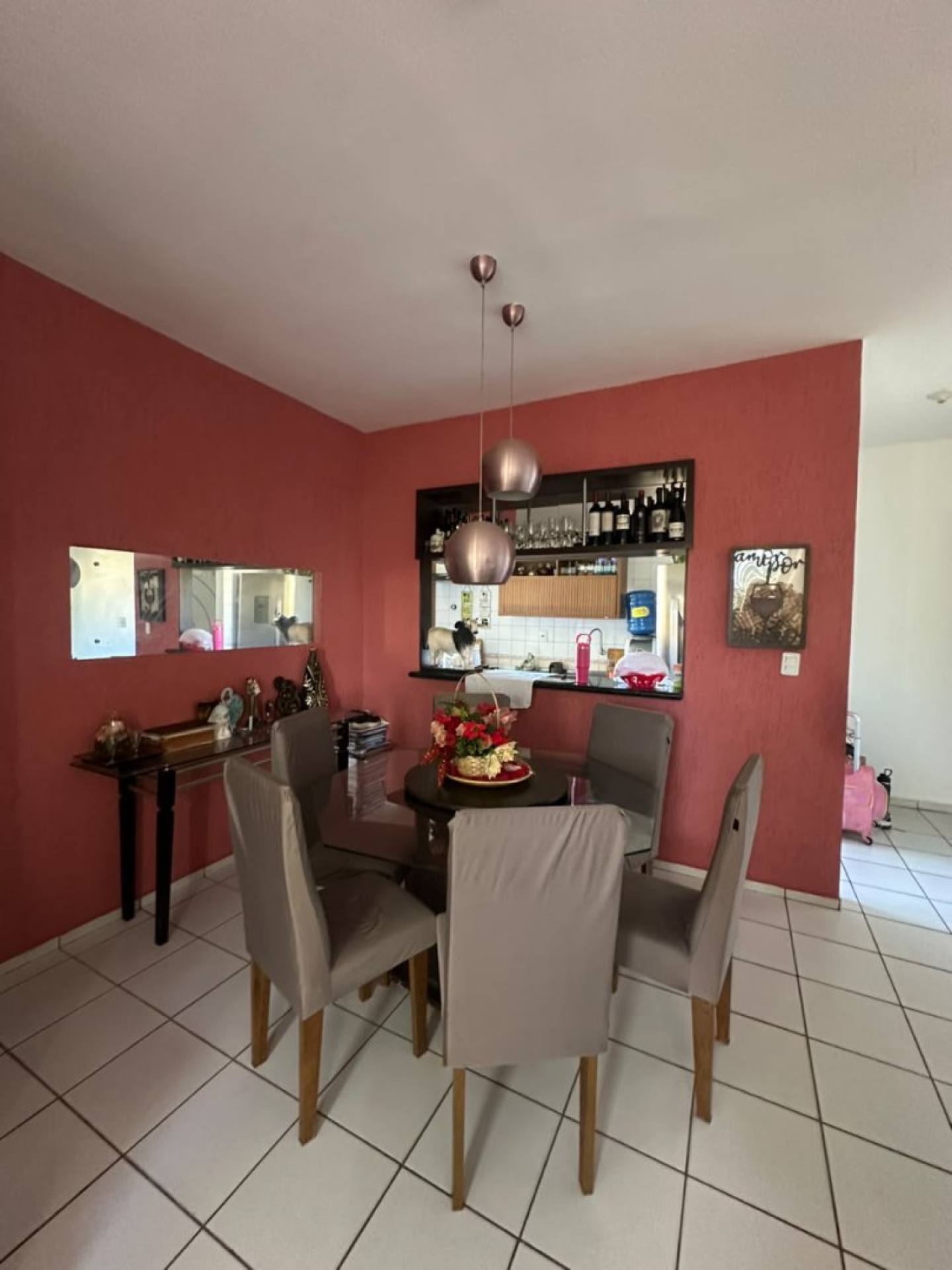 APARTAMENTO NO BAIRRO SANTA ISABEL NO CONDOMÍNIO SÃO CRISTÓVÃO PARK