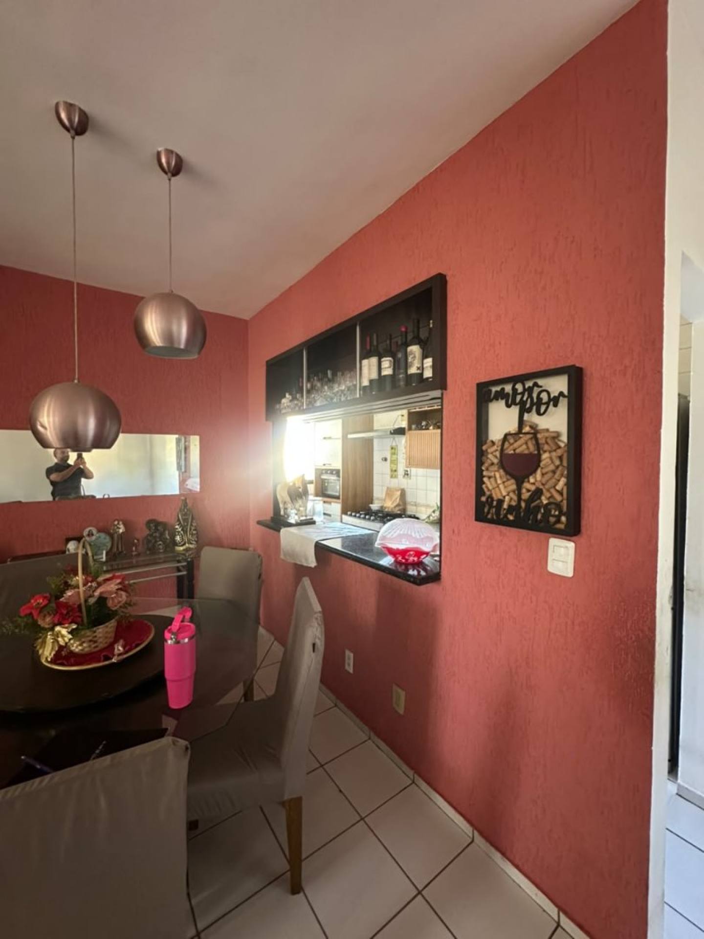 APARTAMENTO NO BAIRRO SANTA ISABEL NO CONDOMÍNIO SÃO CRISTÓVÃO PARK