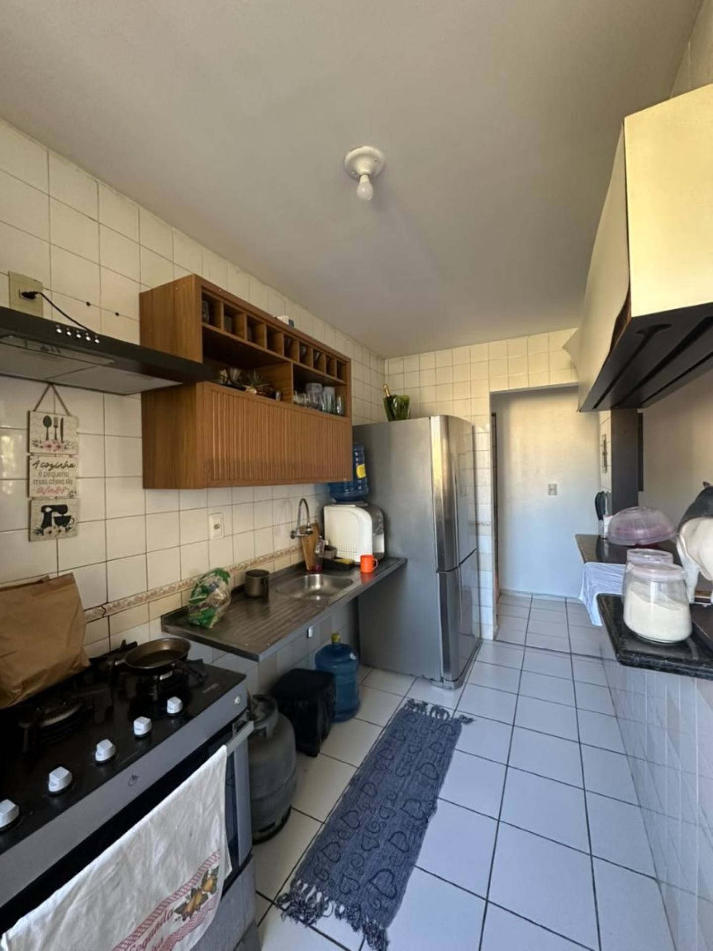 APARTAMENTO NO BAIRRO SANTA ISABEL NO CONDOMÍNIO SÃO CRISTÓVÃO PARK