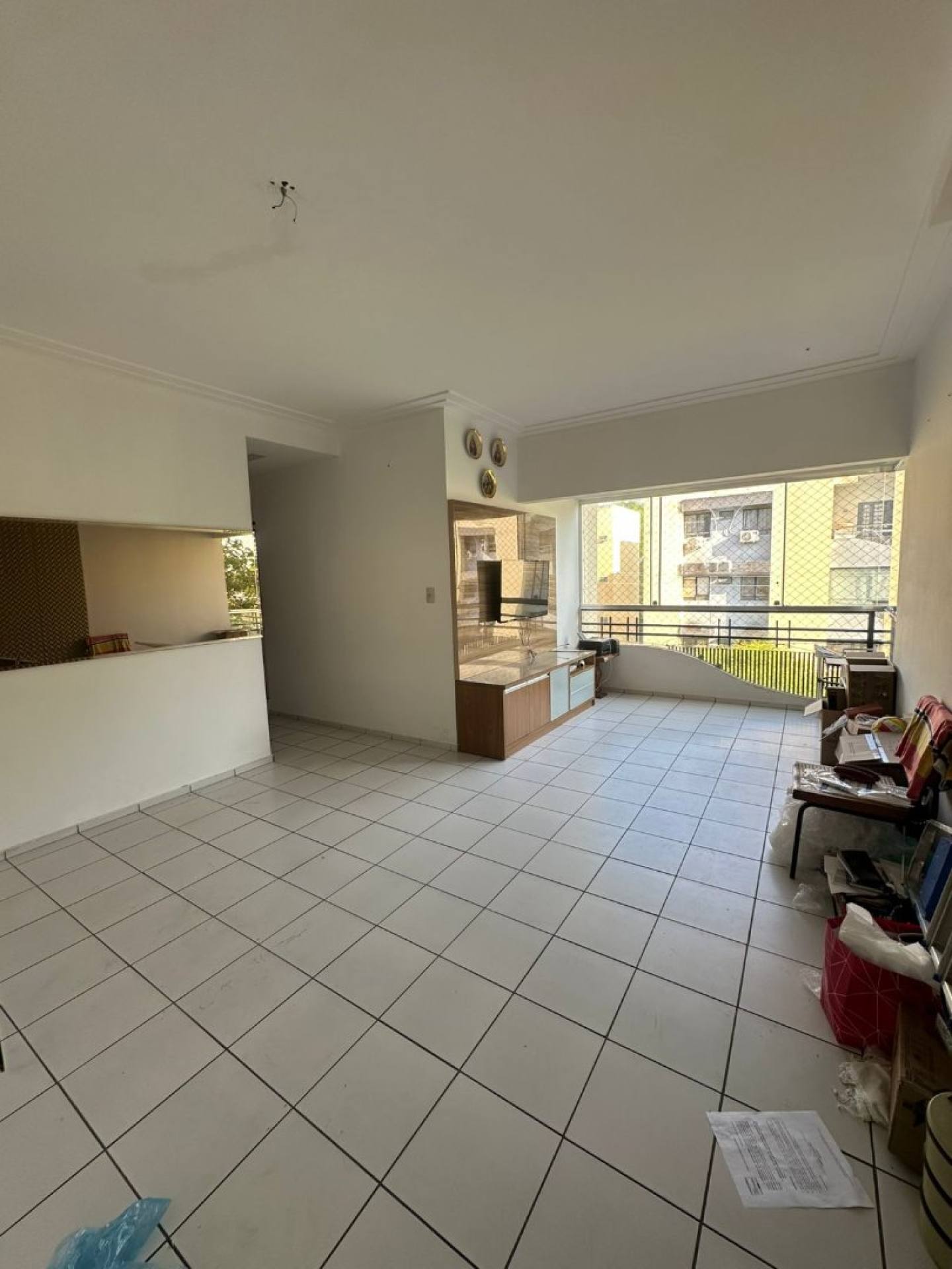 APARTAMENTO NO BAIRRO SANTA ISABEL NO CONDOMÍNIO SÃO CRISTÓVÃO PARK