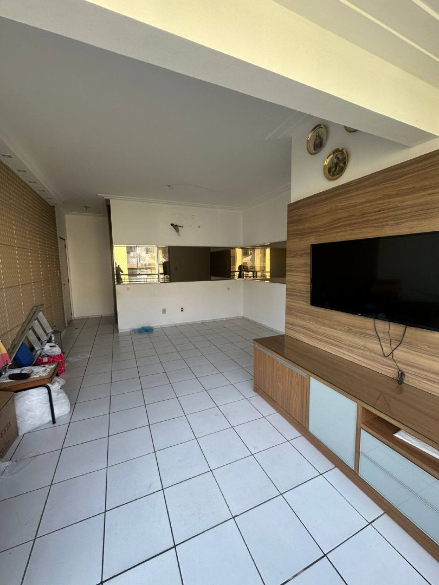 APARTAMENTO NO BAIRRO SANTA ISABEL NO CONDOMÍNIO SÃO CRISTÓVÃO PARK