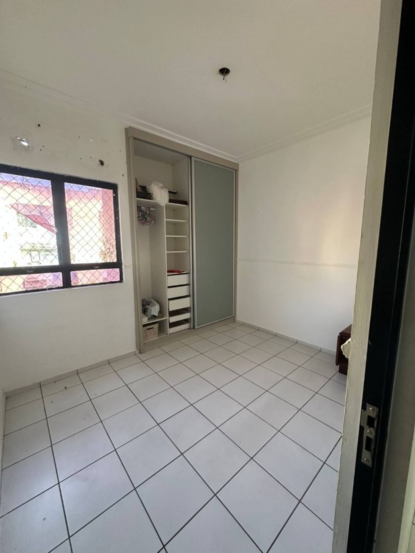 APARTAMENTO NO BAIRRO SANTA ISABEL NO CONDOMÍNIO SÃO CRISTÓVÃO PARK