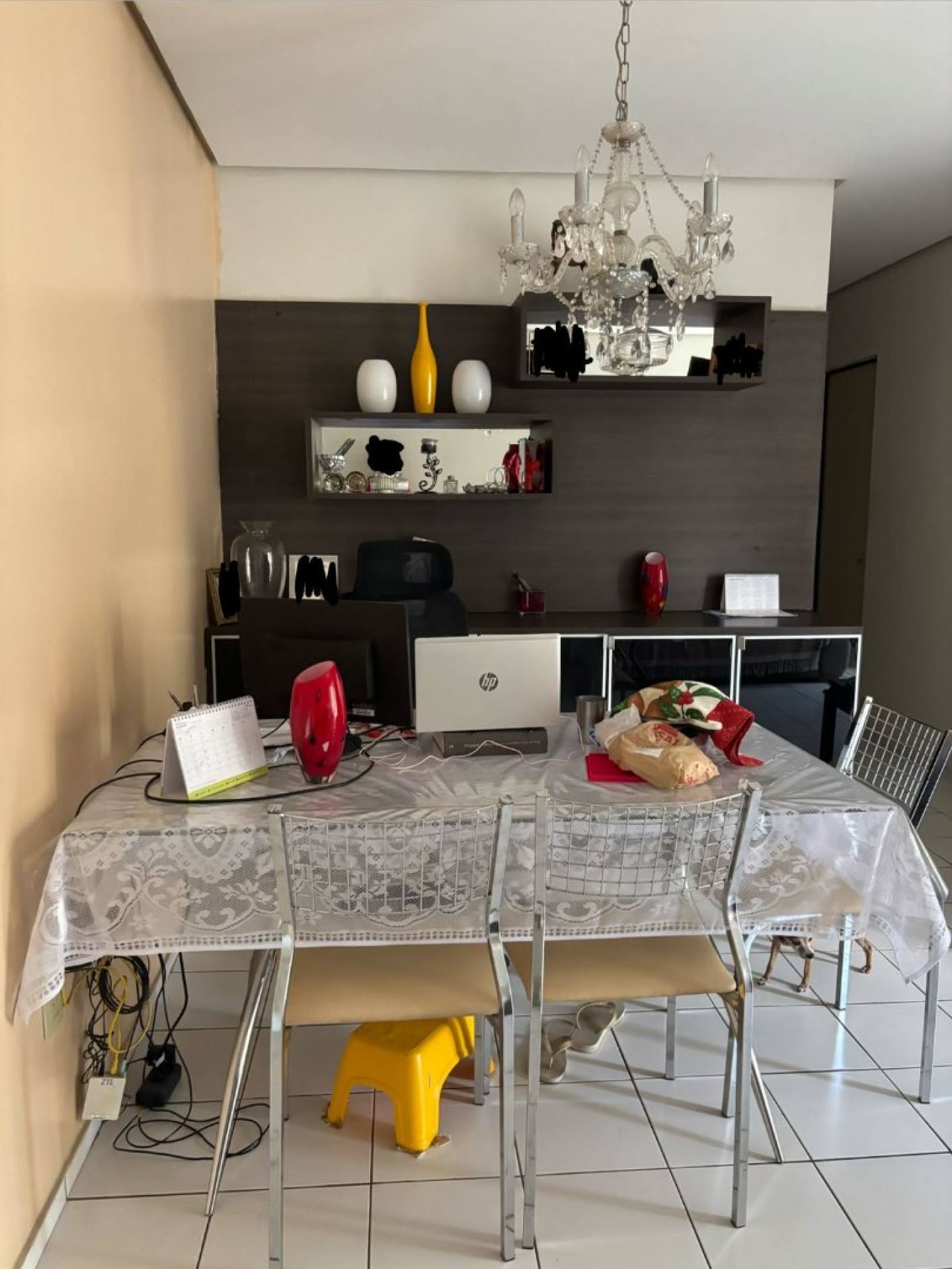 APARTAMENTO NO BAIRRO SANTA ISABEL NO CONDOMÍNIO SÃO CRISTÓVÃO PARK