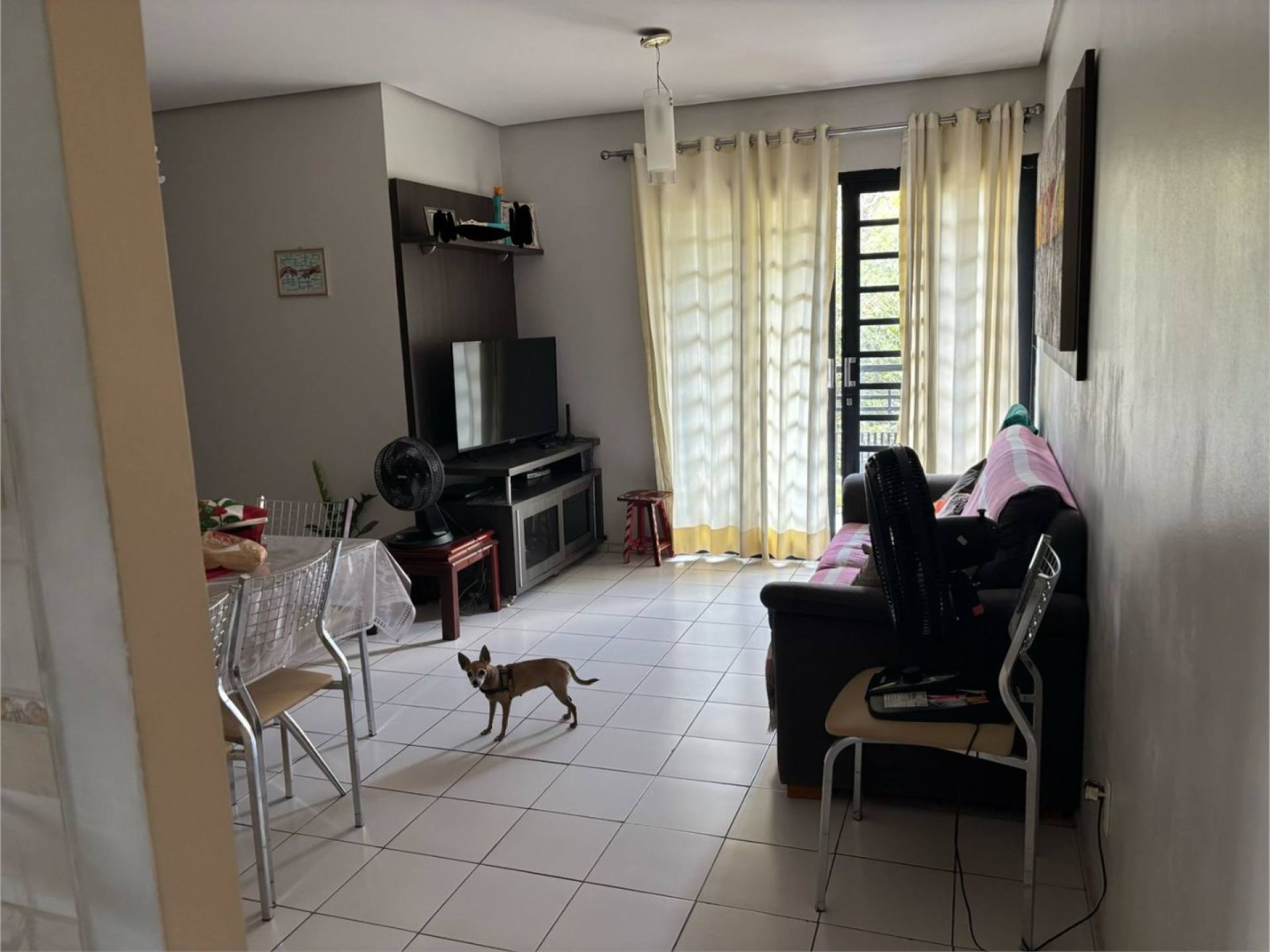APARTAMENTO NO BAIRRO SANTA ISABEL NO CONDOMÍNIO SÃO CRISTÓVÃO PARK