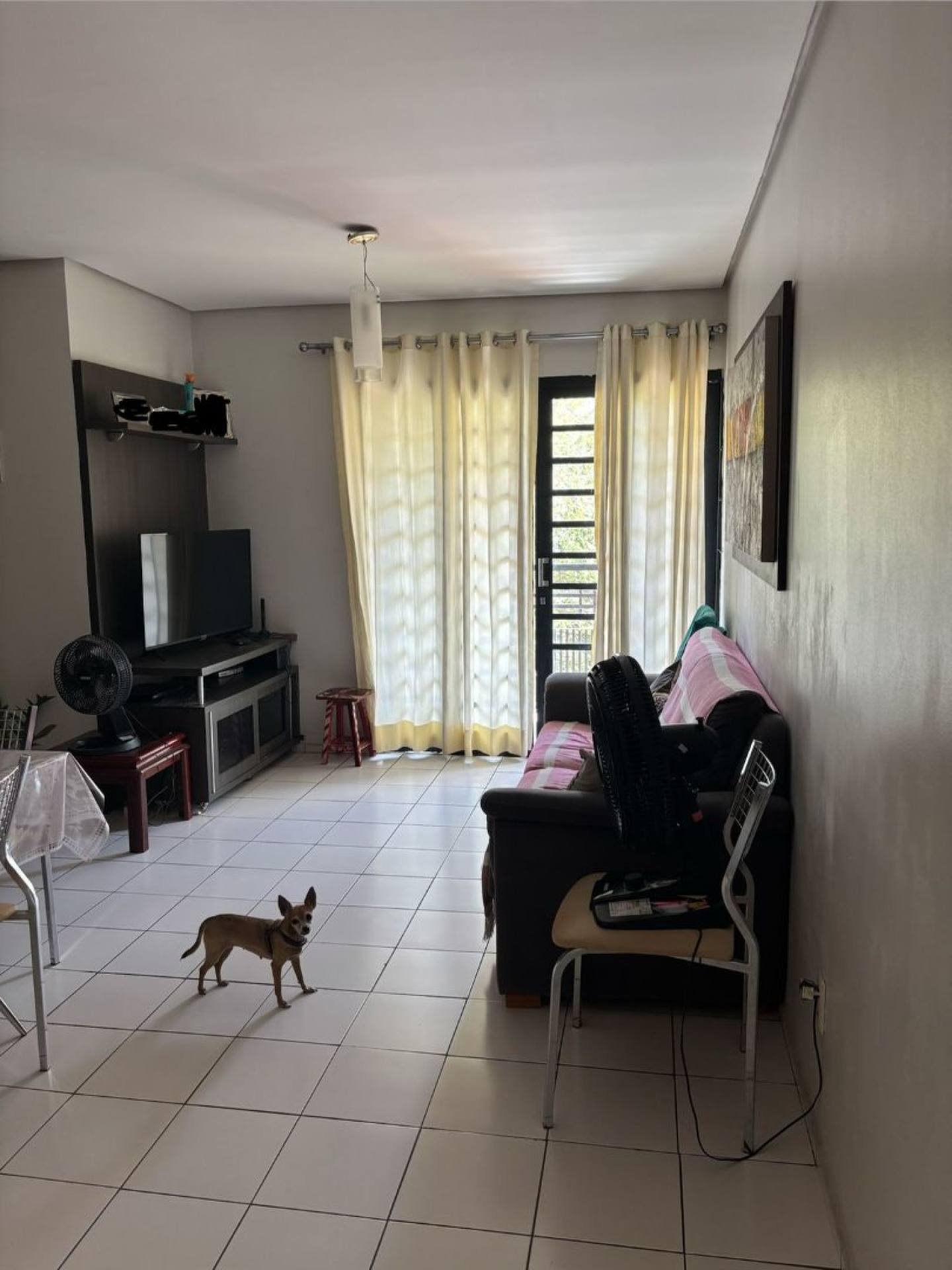 APARTAMENTO NO BAIRRO SANTA ISABEL NO CONDOMÍNIO SÃO CRISTÓVÃO PARK