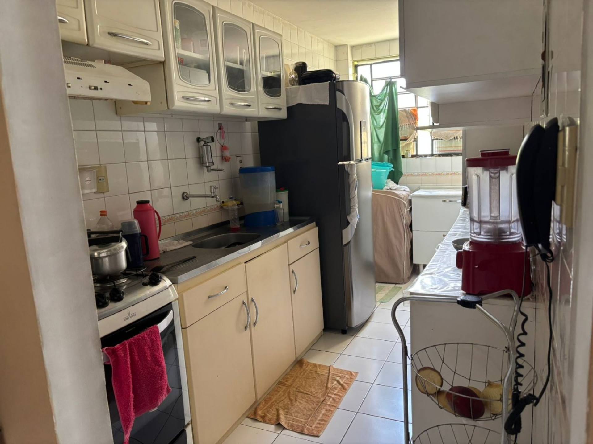 APARTAMENTO NO BAIRRO SANTA ISABEL NO CONDOMÍNIO SÃO CRISTÓVÃO PARK