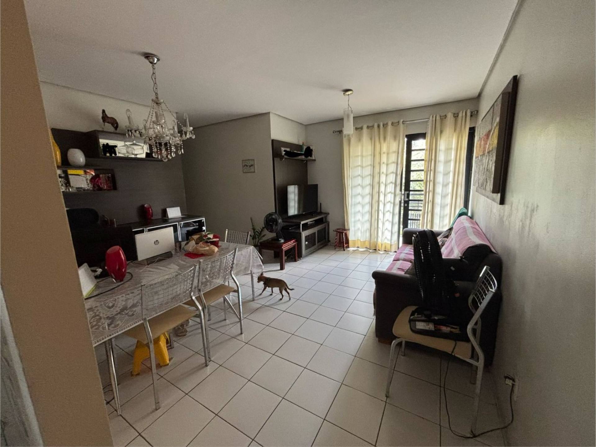 APARTAMENTO NO BAIRRO SANTA ISABEL NO CONDOMÍNIO SÃO CRISTÓVÃO PARK