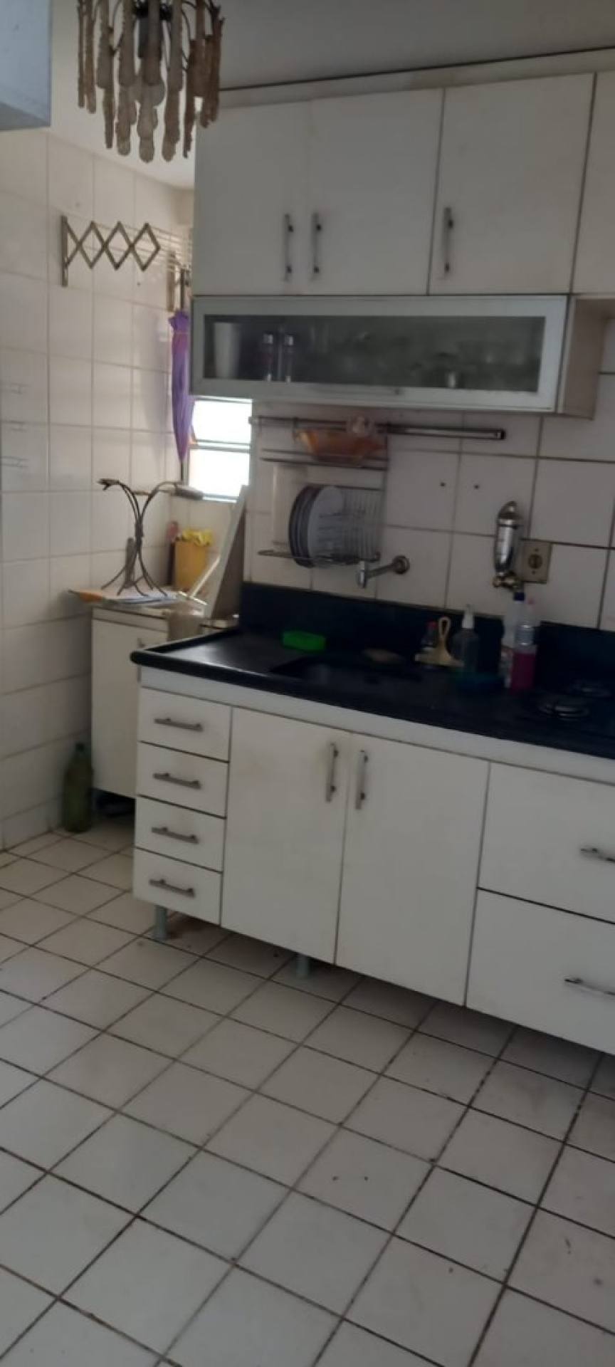 Apartamento no Bairro Cidade Nova