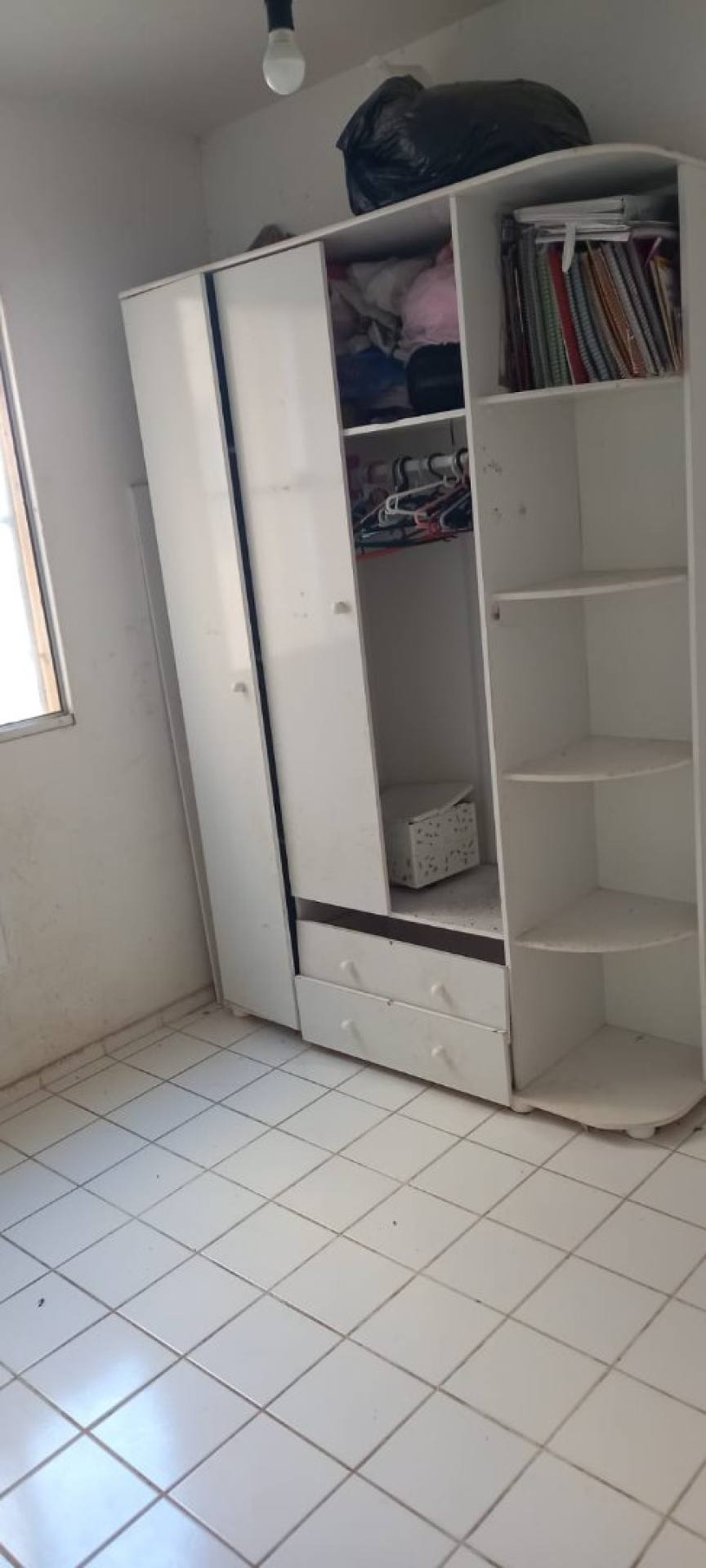 Apartamento no Bairro Cidade Nova