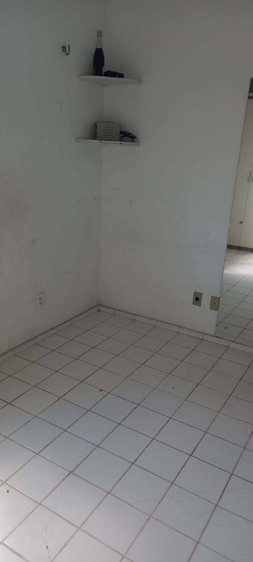 Apartamento no Bairro Cidade Nova