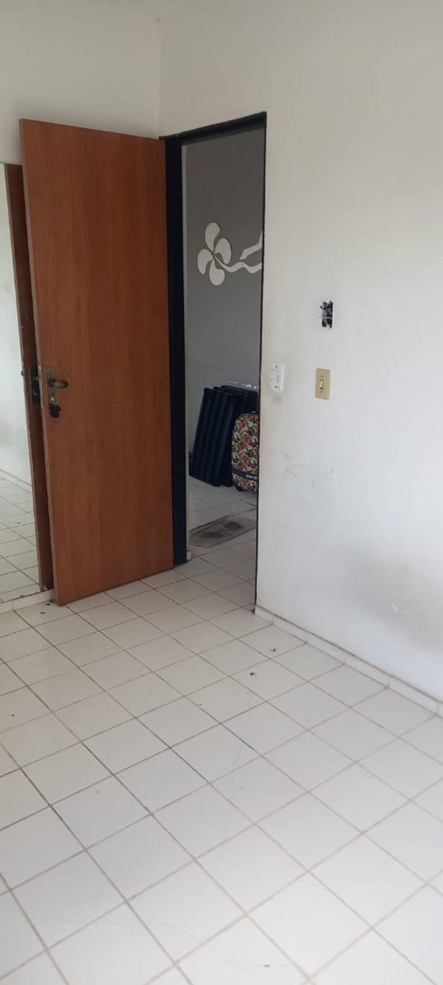 Apartamento no Bairro Cidade Nova