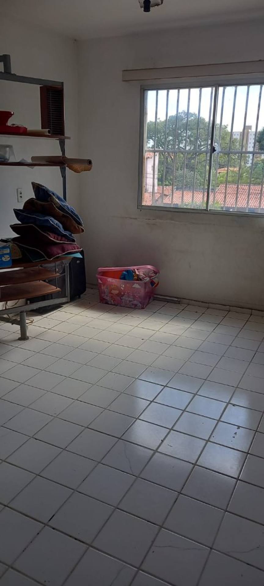 Apartamento no Bairro Cidade Nova