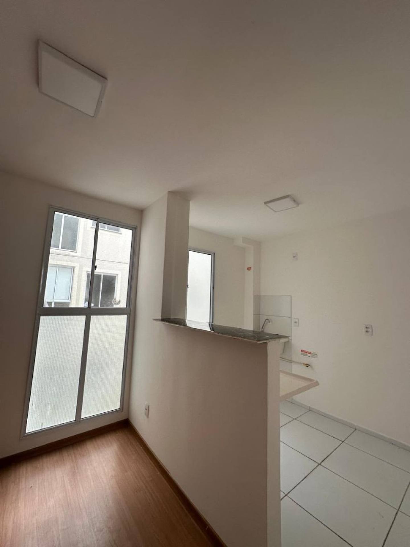 Apartamento no Bairro Uruguai - TERRAZZO CARNAÚBA