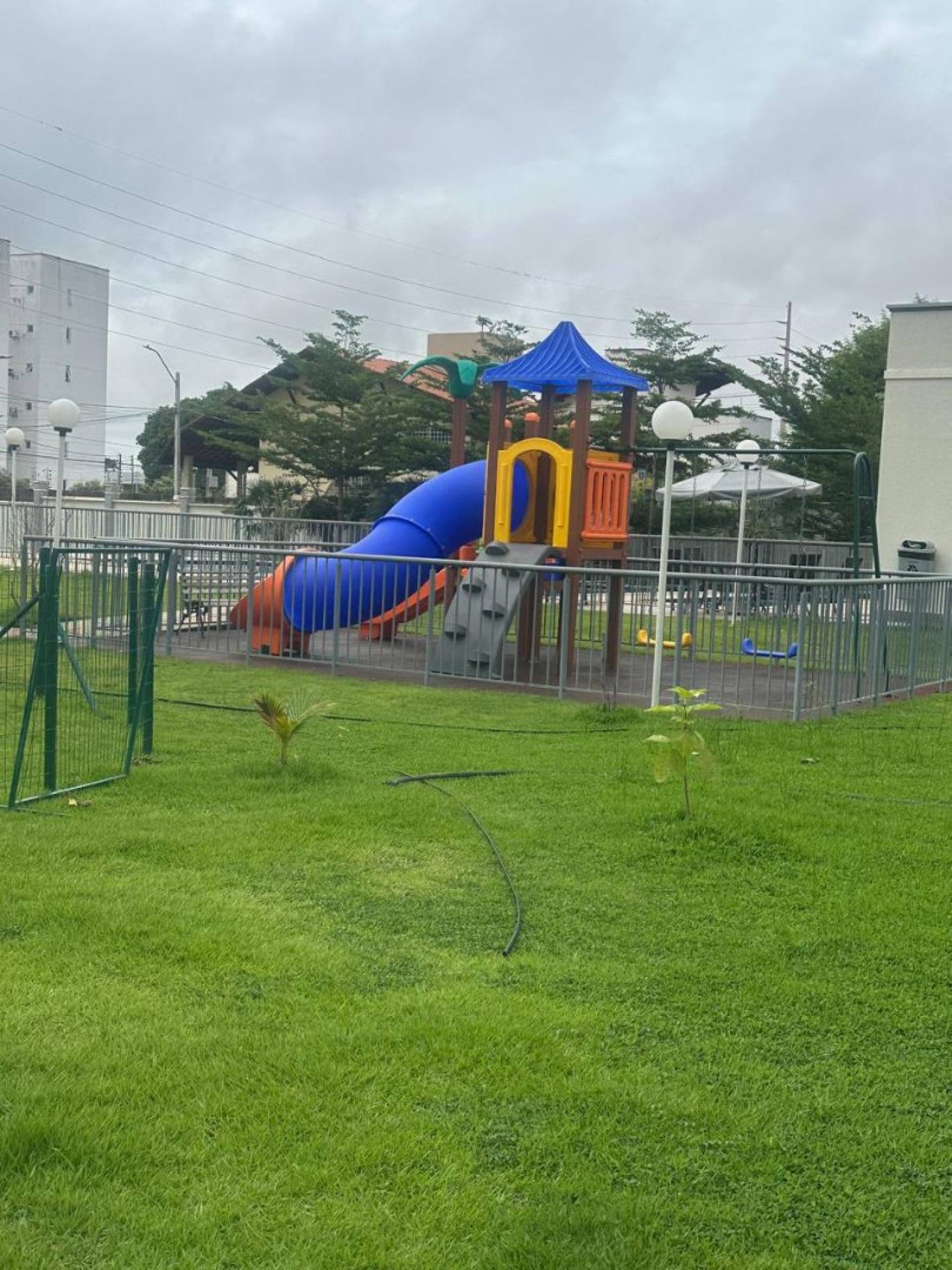 Apartamento no Bairro Uruguai - TERRAZZO CARNAÚBA