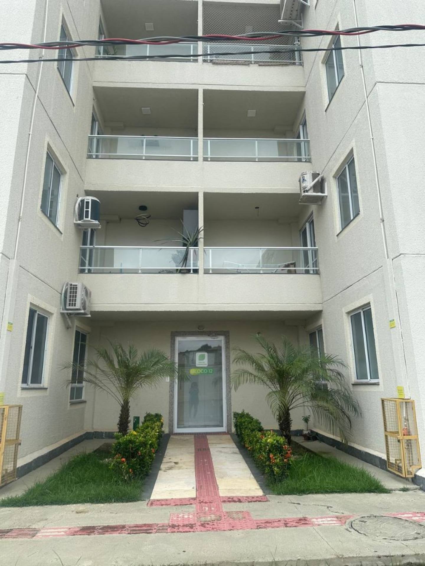 Apartamento no Bairro Uruguai - TERRAZZO CARNAÚBA