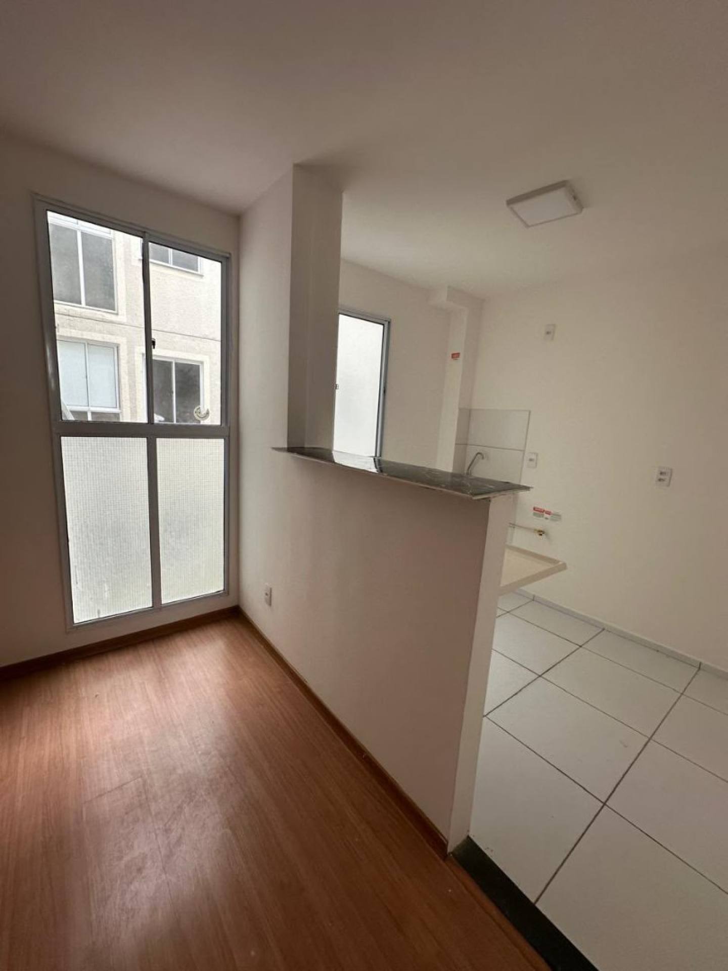 Apartamento no Bairro Uruguai - TERRAZZO CARNAÚBA