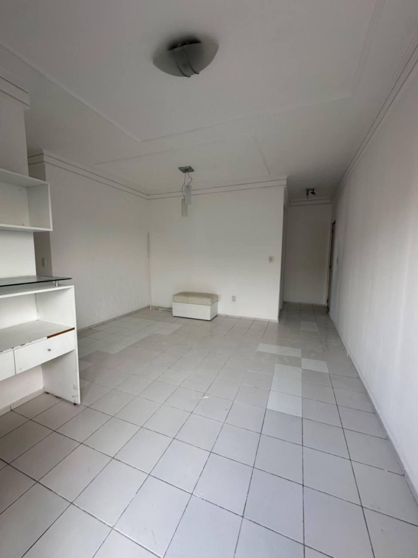 APARTAMENTO NO BAIRRO SANTA ISABEL NO CONDOMÍNIO SÃO CRISTÓVÃO PARK