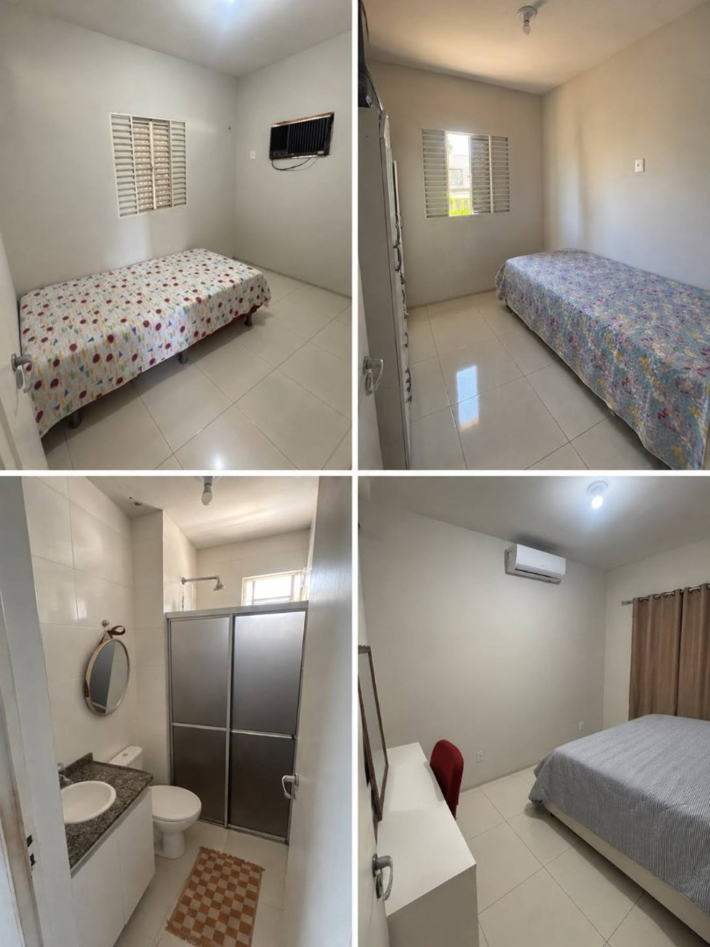 Apartamento no Bairro Santa Isabel