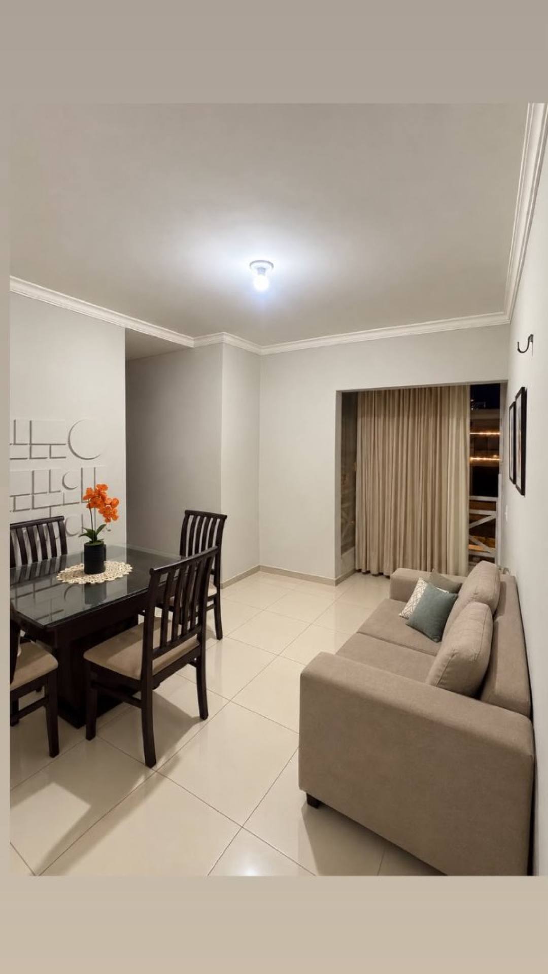 Apartamento no Bairro Santa Isabel