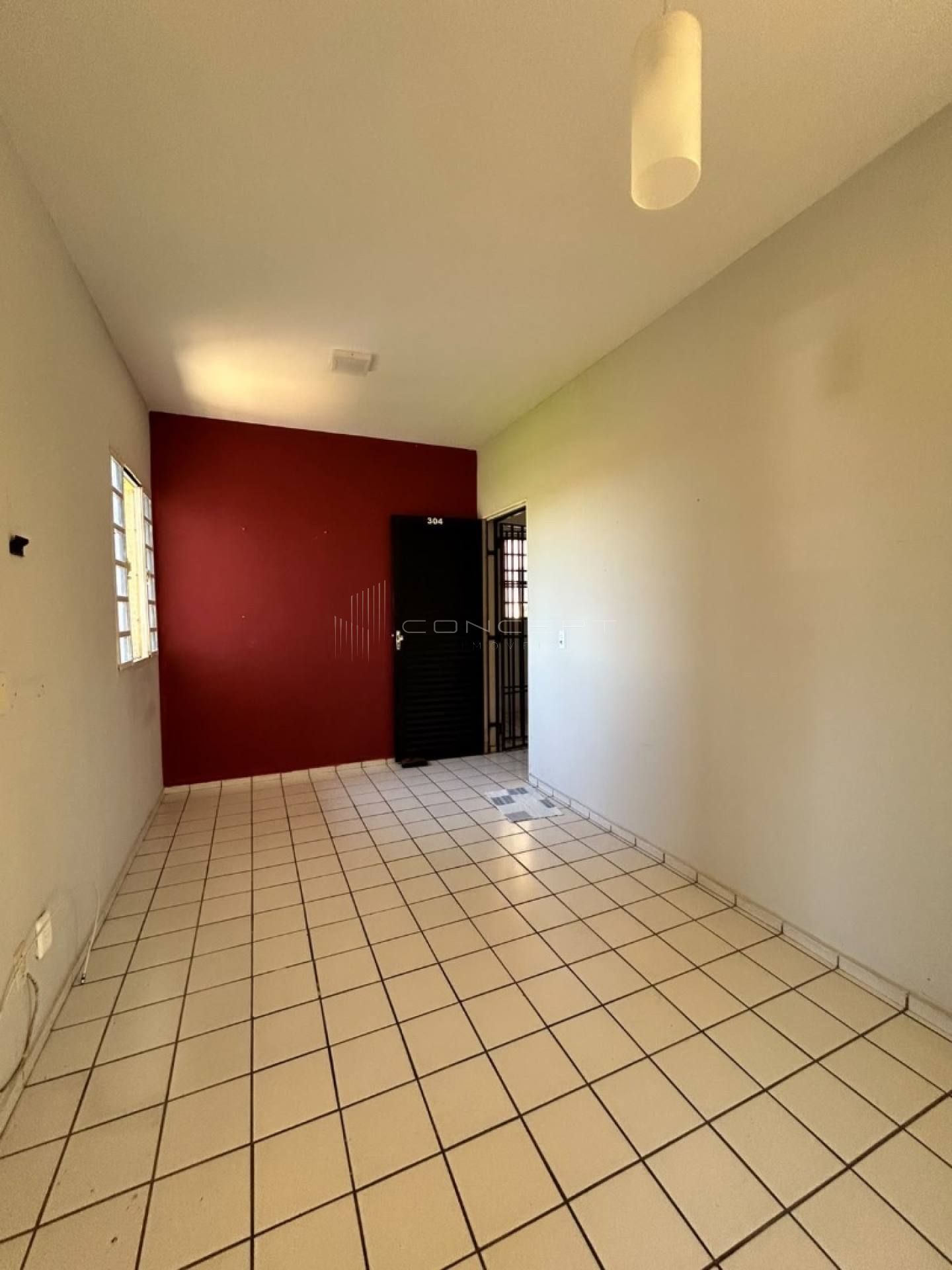 Apartamento no Bairro Morada do Sol -  RESIDENCIAL IMPERIAL PARK