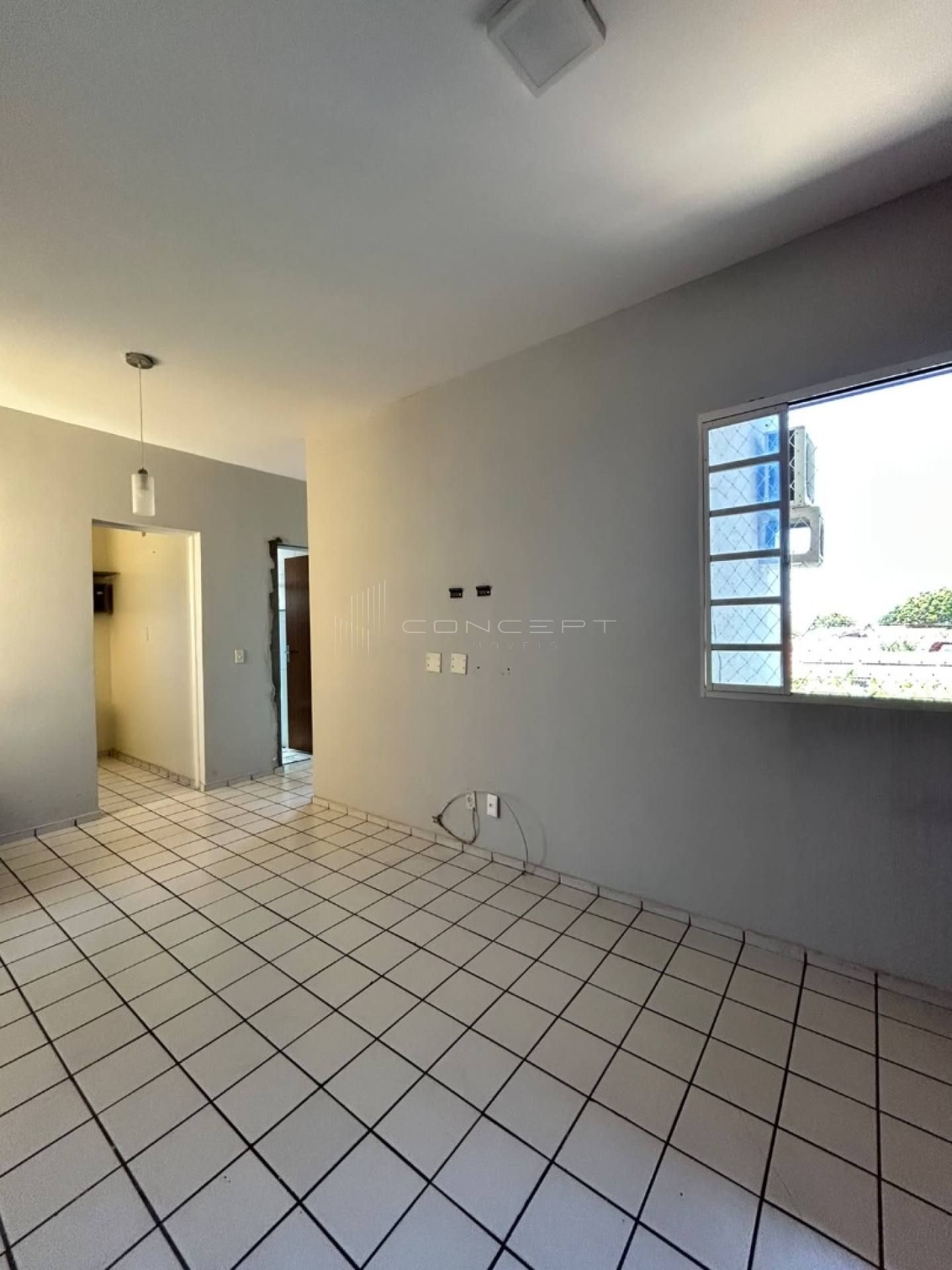 Apartamento no Bairro Morada do Sol -  RESIDENCIAL IMPERIAL PARK