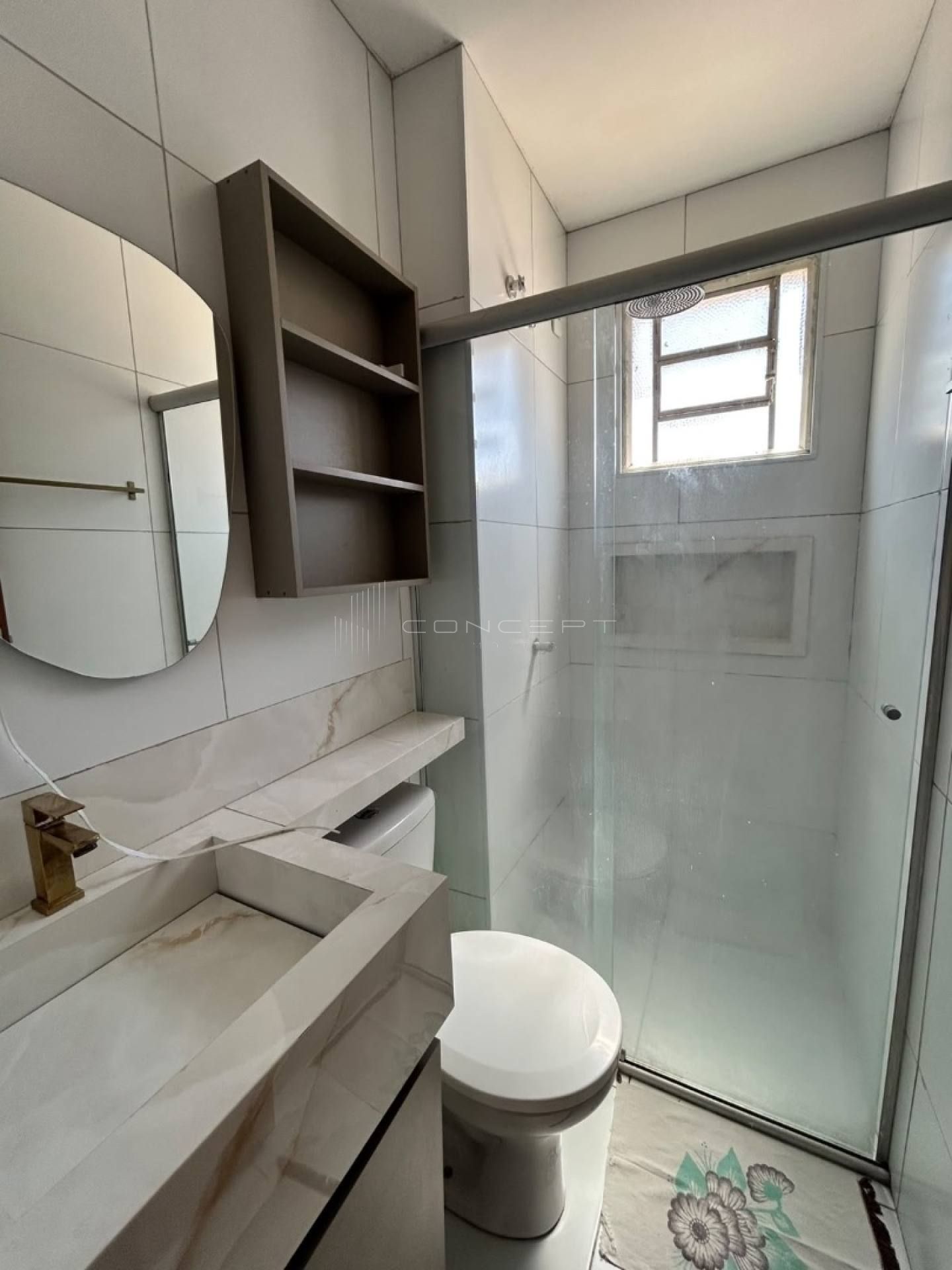 Apartamento no Bairro Morada do Sol -  RESIDENCIAL IMPERIAL PARK