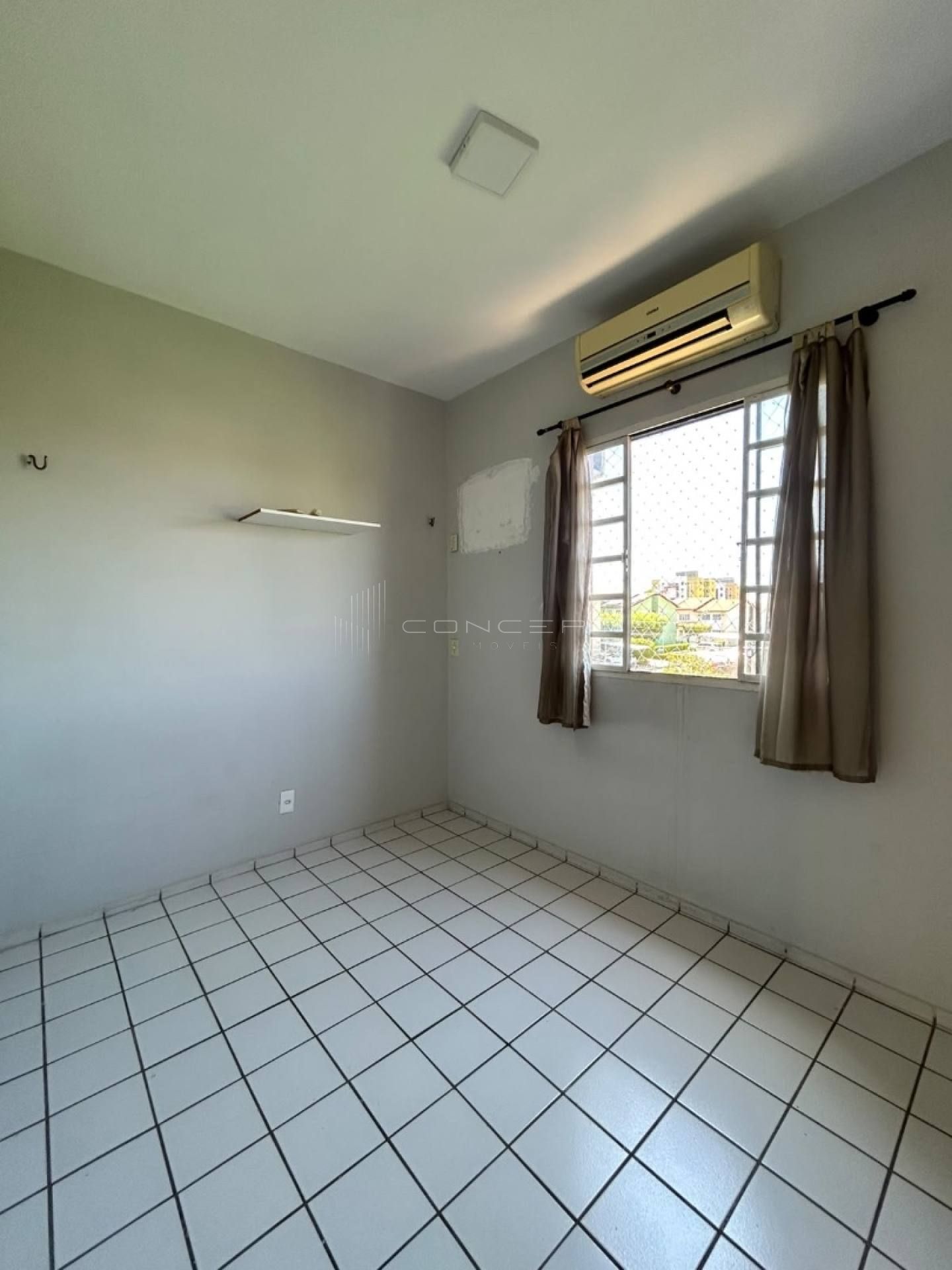 Apartamento no Bairro Morada do Sol -  RESIDENCIAL IMPERIAL PARK