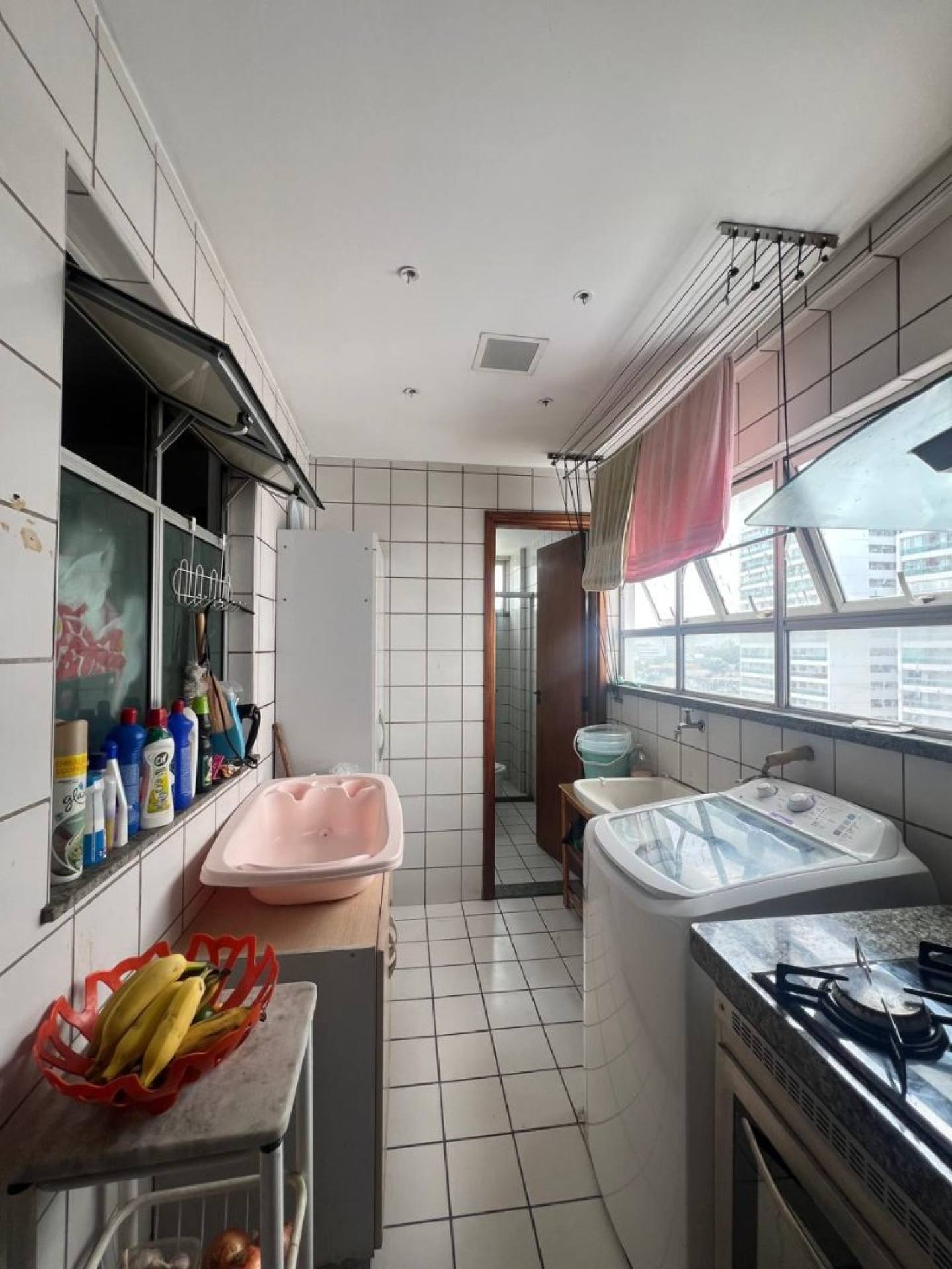 Apartamento no Bairro Jóquei Edifício Fontana di Trevi