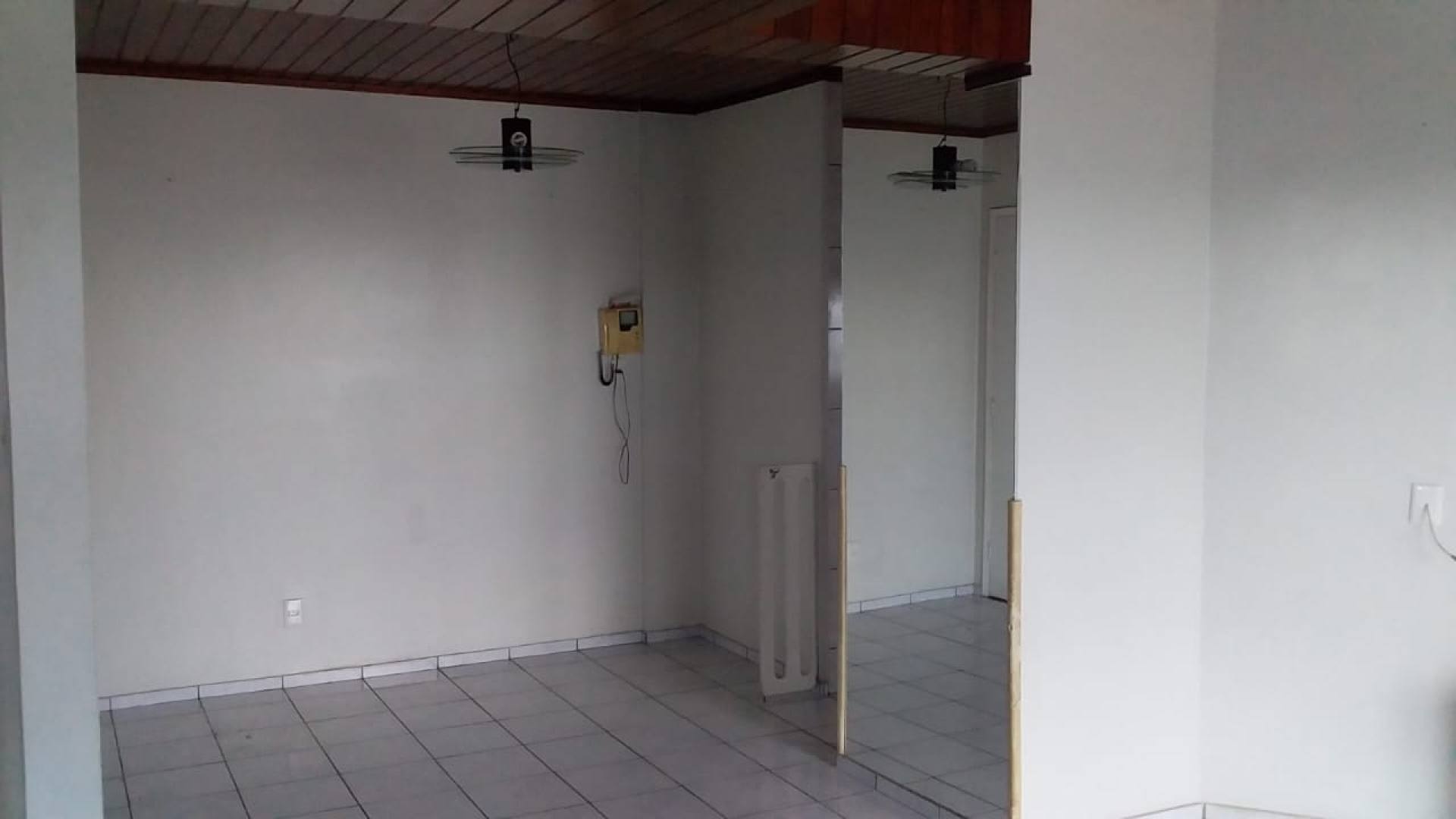 Apartamento no Bairro Primavera - Edifício Olimpo