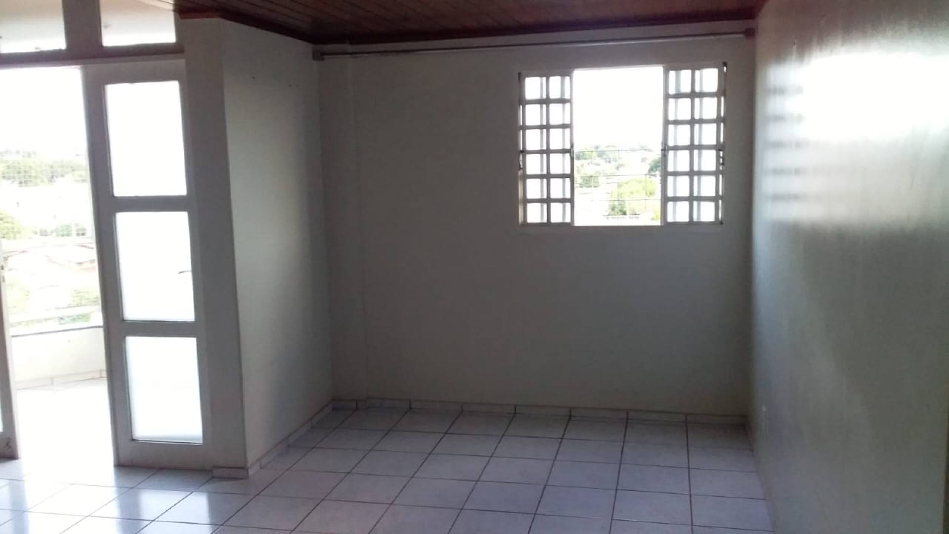 Apartamento no Bairro Primavera - Edifício Olimpo