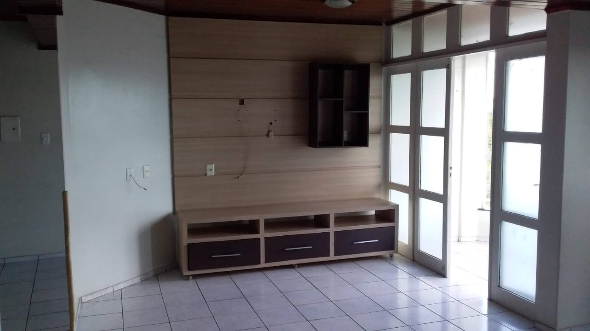 Apartamento no Bairro Primavera - Edifício Olimpo