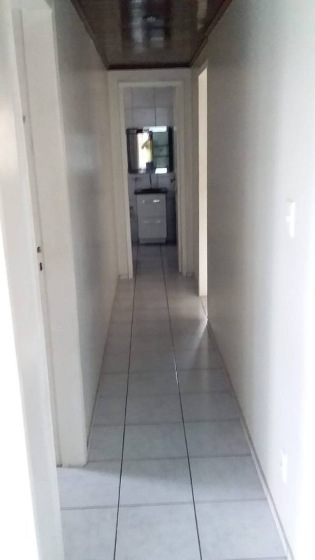 Apartamento no Bairro Primavera - Edifício Olimpo