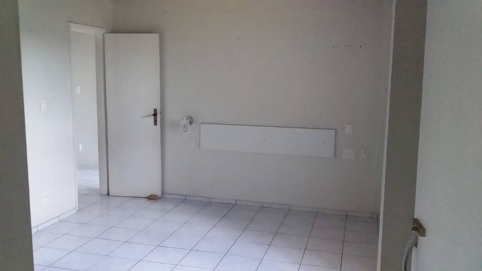 Apartamento no Bairro Primavera - Edifício Olimpo
