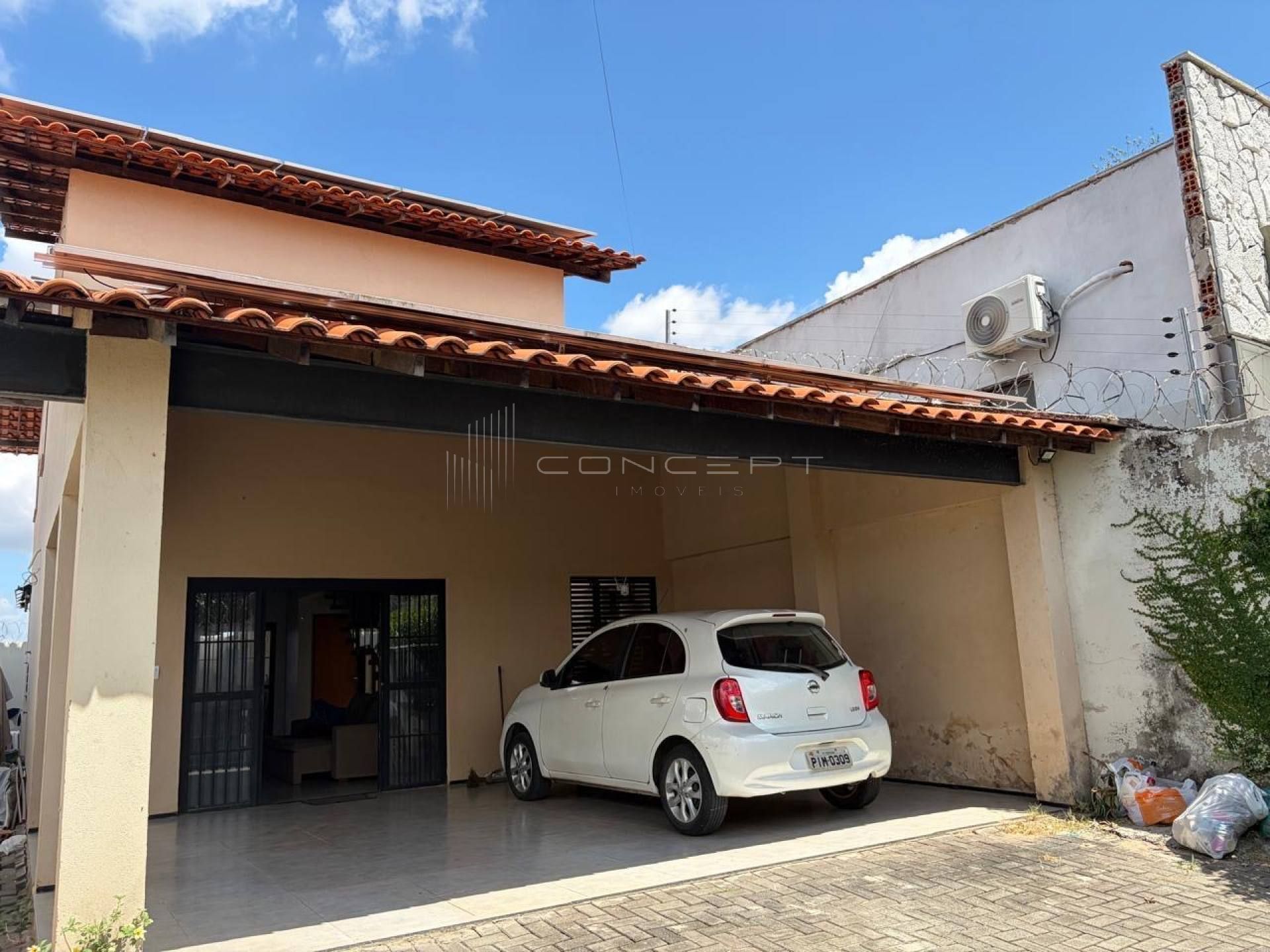 Casa no Bairro Gurupi