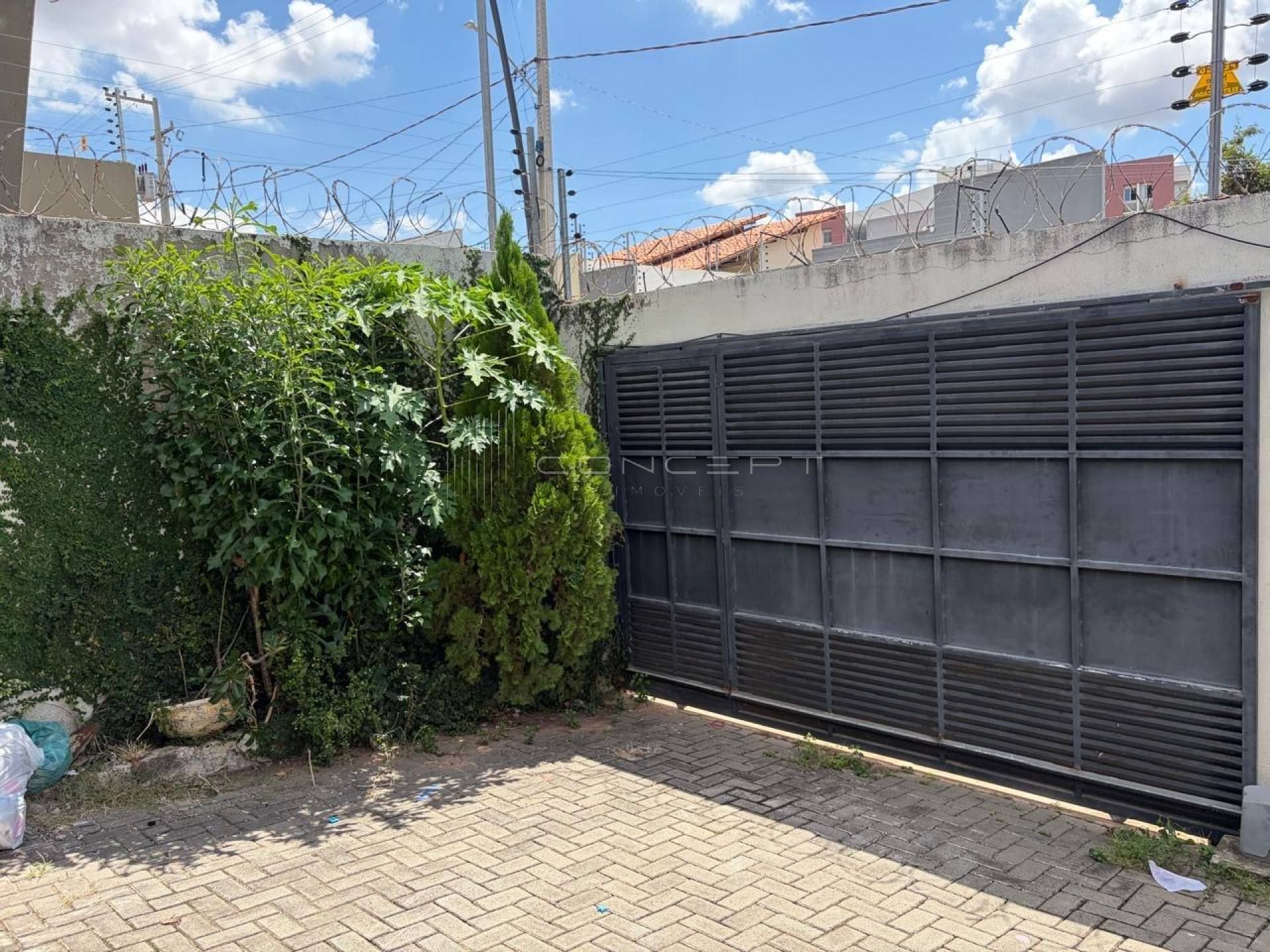 Casa no Bairro Gurupi