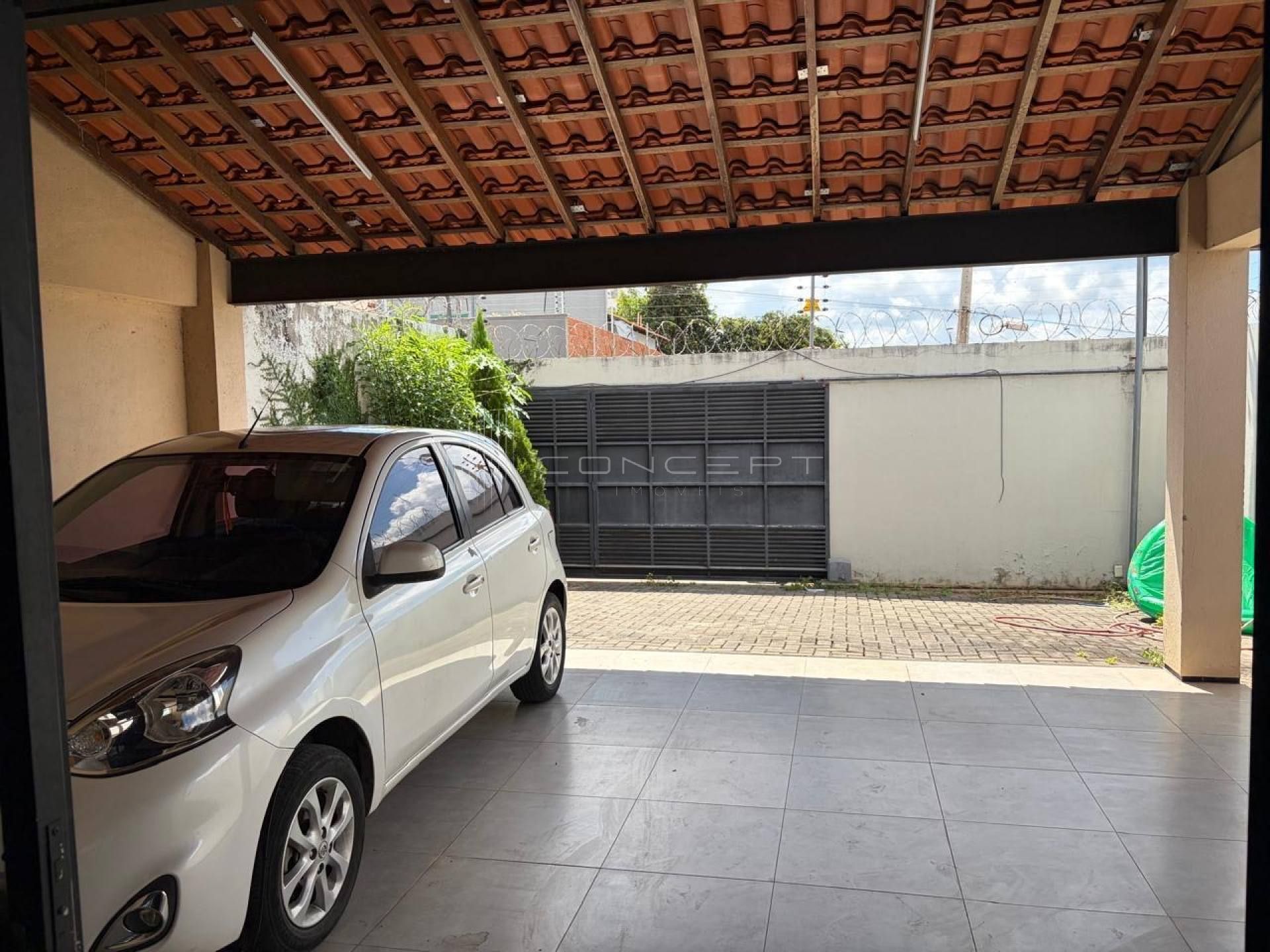 Casa no Bairro Gurupi