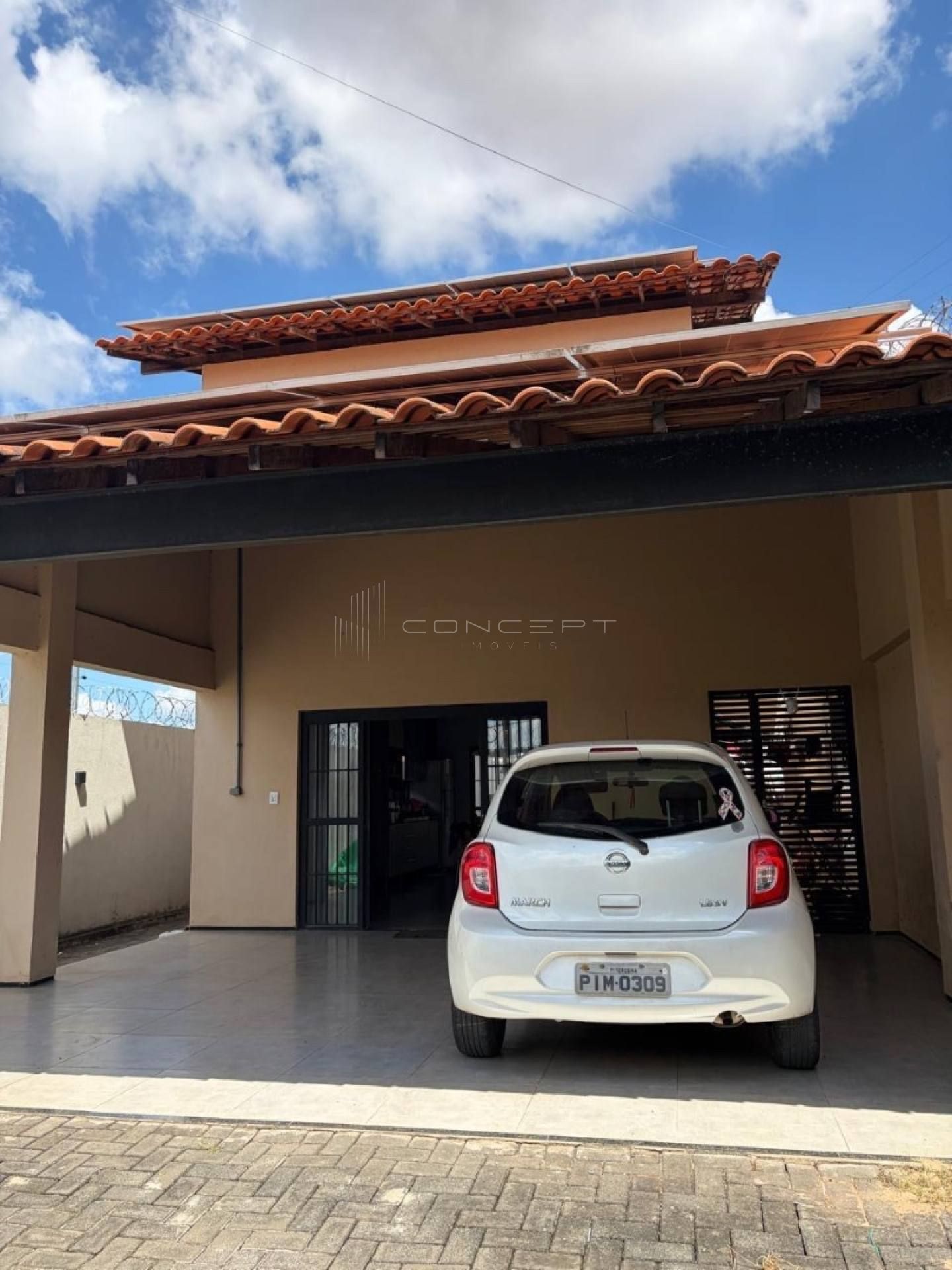 Casa no Bairro Gurupi