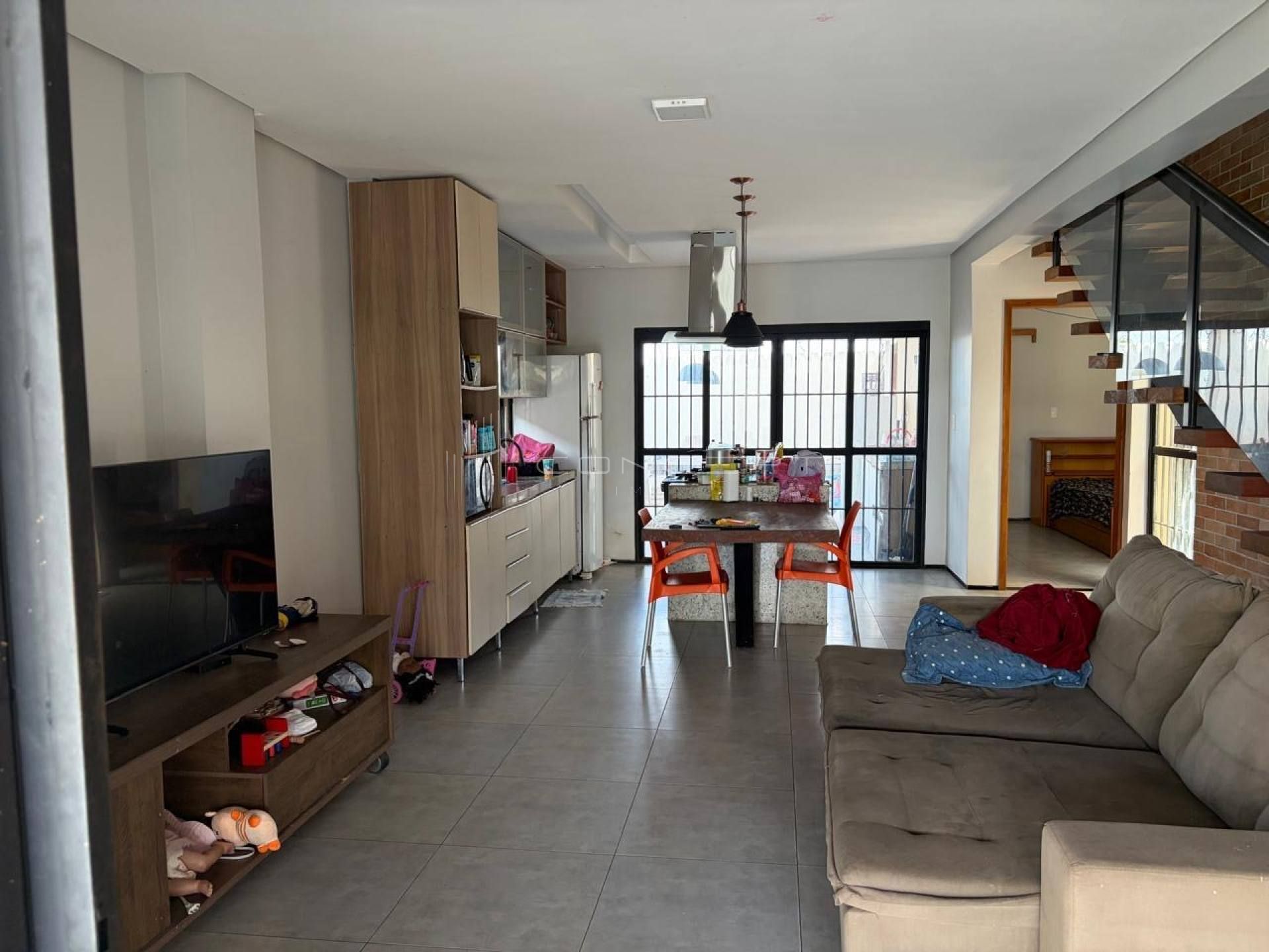 Casa no Bairro Gurupi